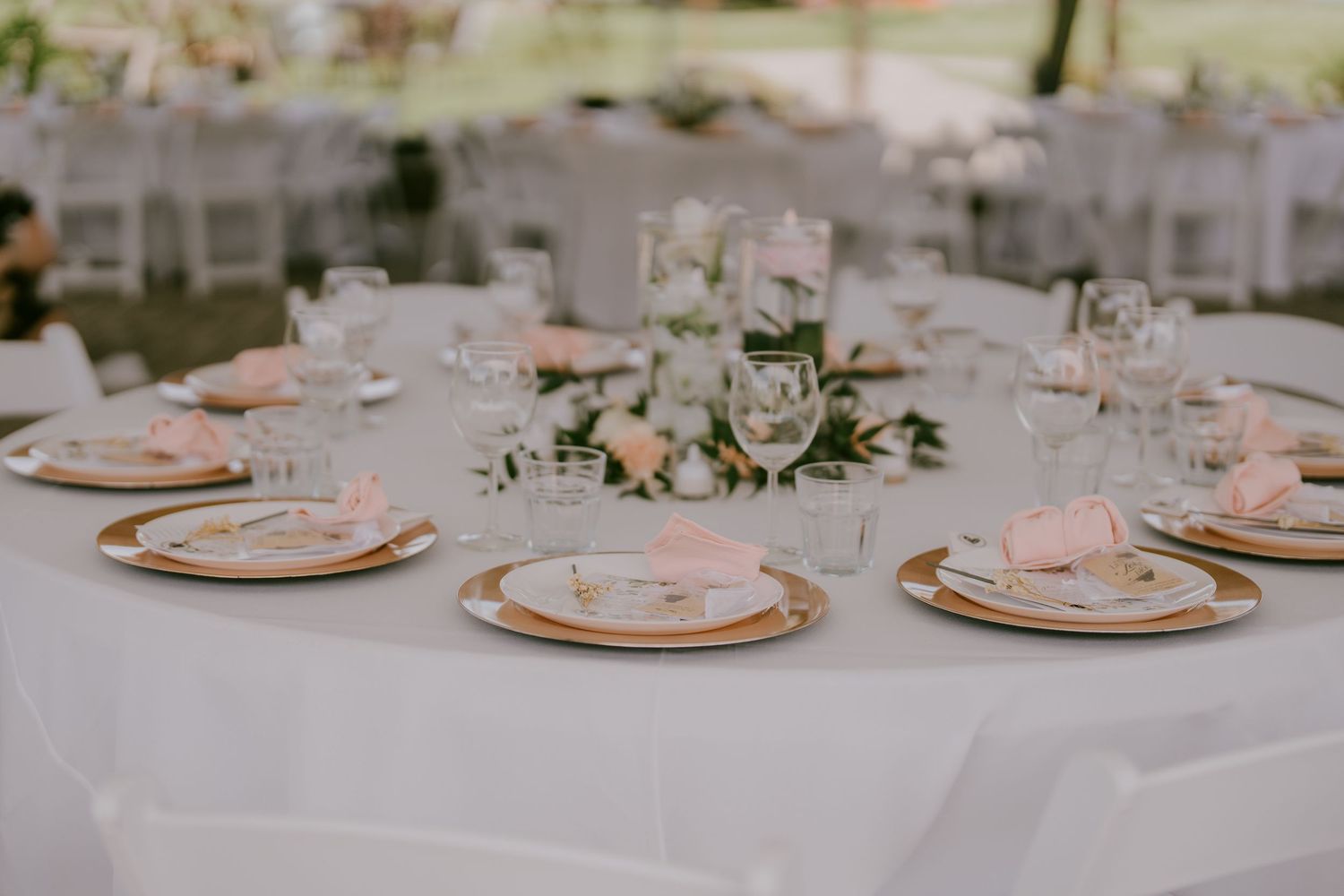 Buncrana Golf Course Wedding Venue in Hamilton, Ontario