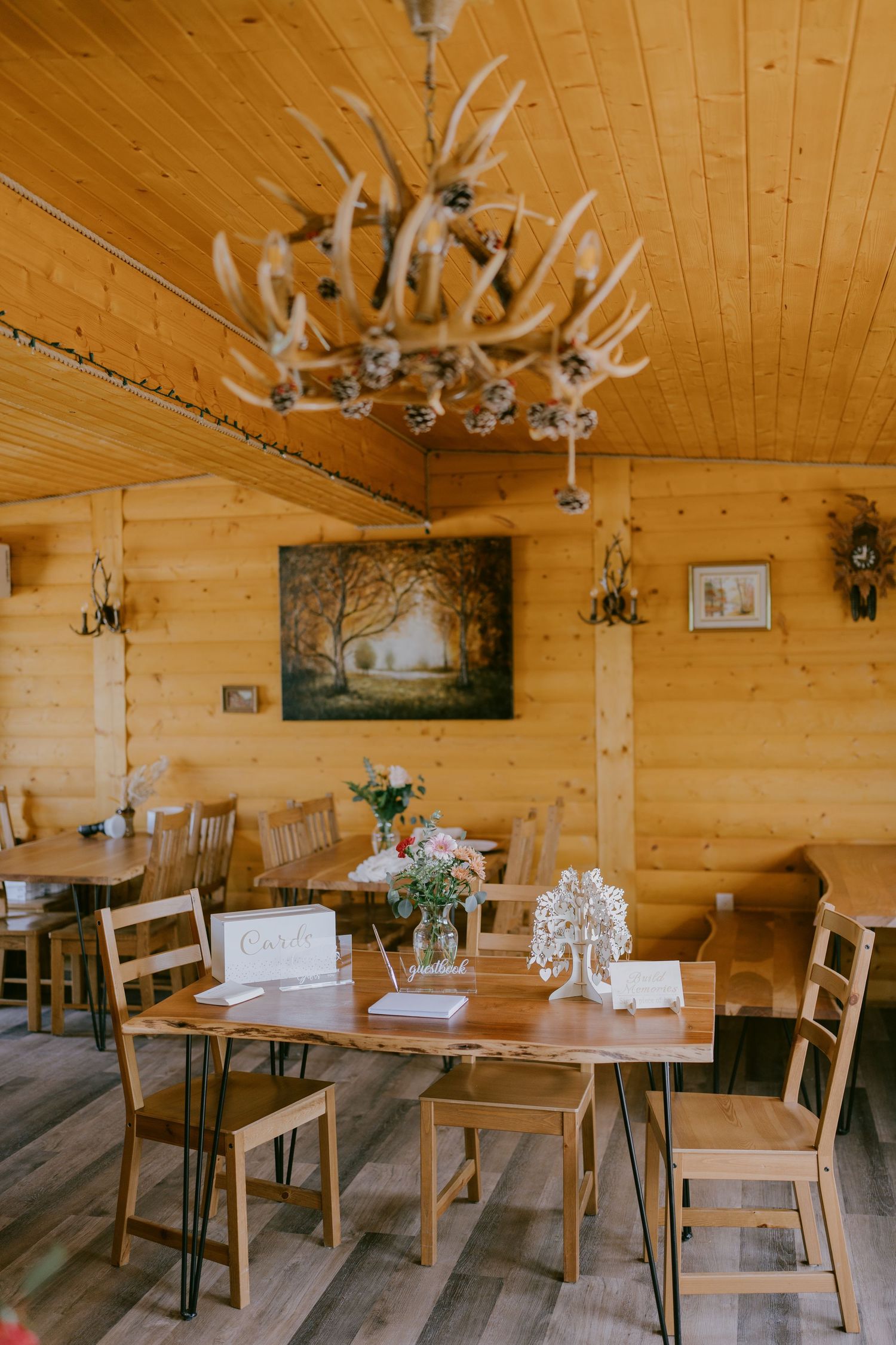 Buncrana Golf Course Wedding Venue in Hamilton, Ontario