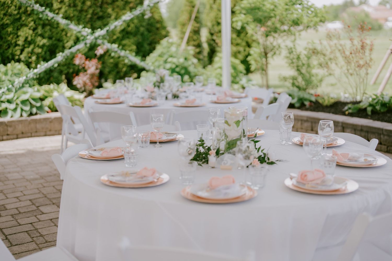 Buncrana Golf Course Wedding Venue in Hamilton, Ontario