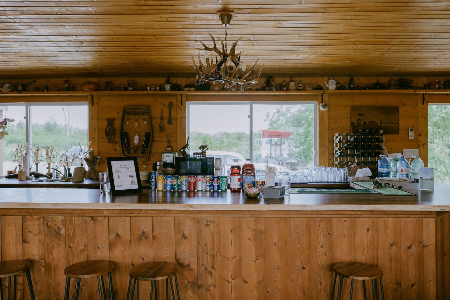 Buncrana Golf Course Wedding Venue in Hamilton, Ontario
