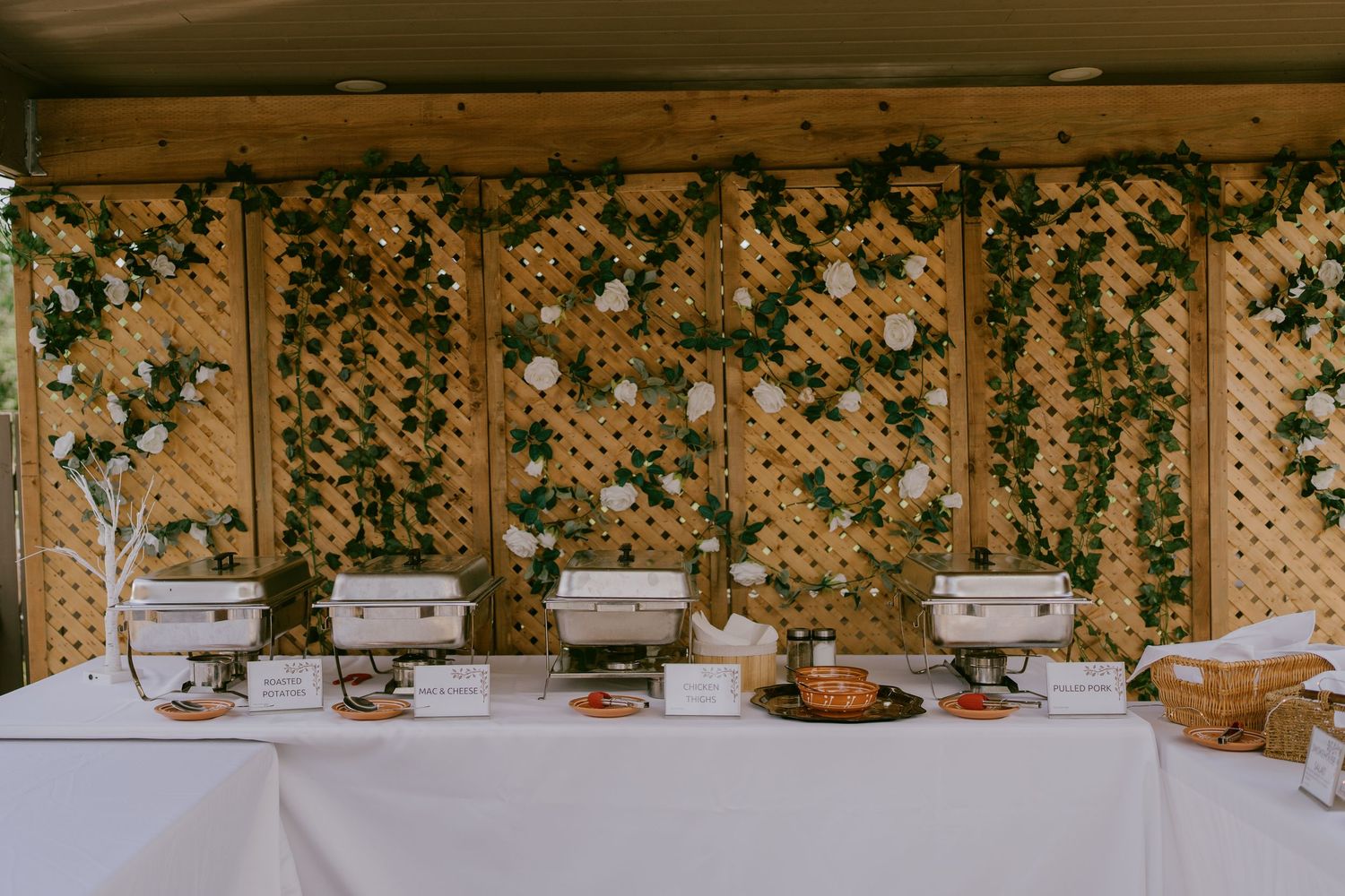 Buncrana Golf Course Wedding Venue in Hamilton, Ontario