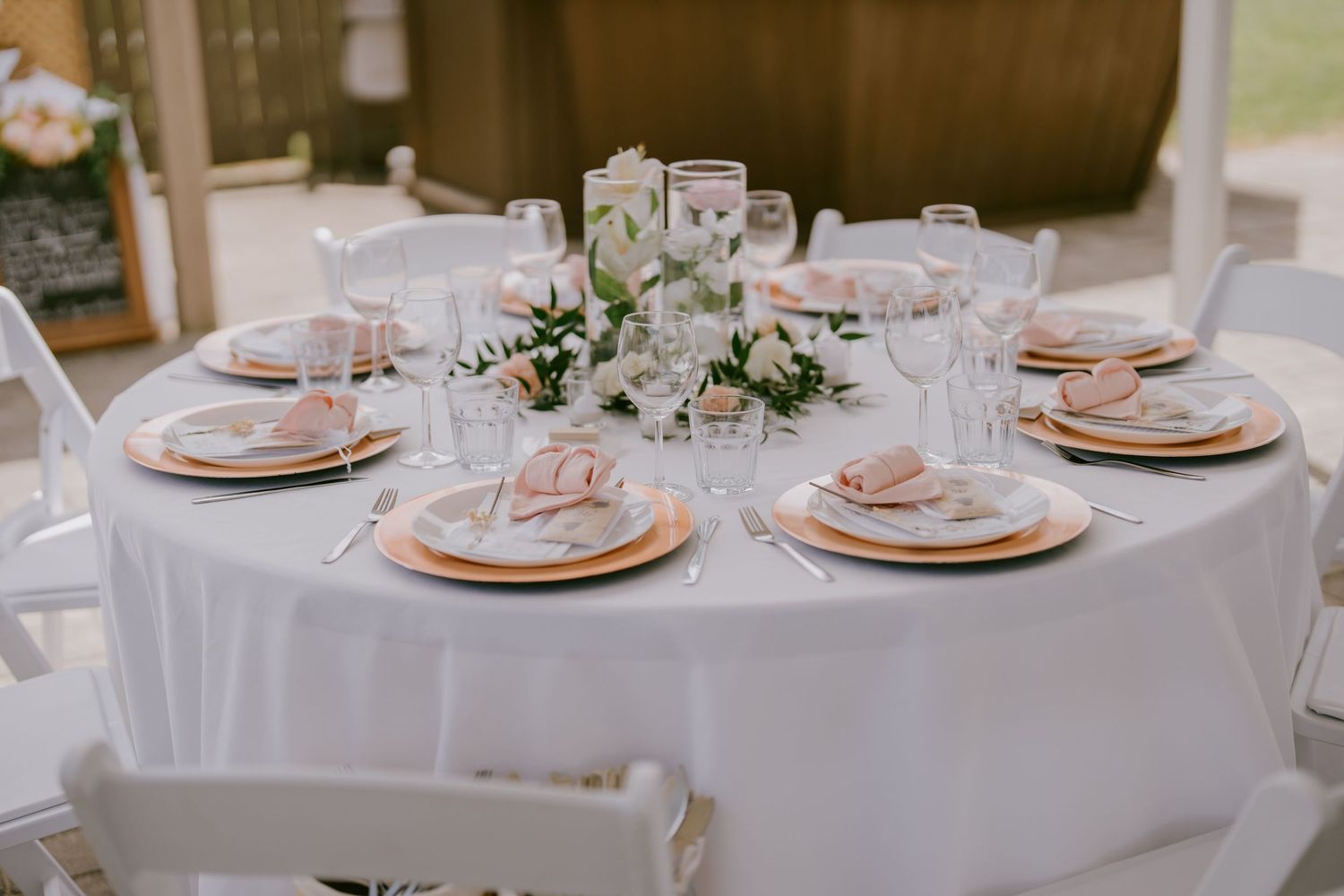 Buncrana Golf Course Wedding Venue in Hamilton, Ontario