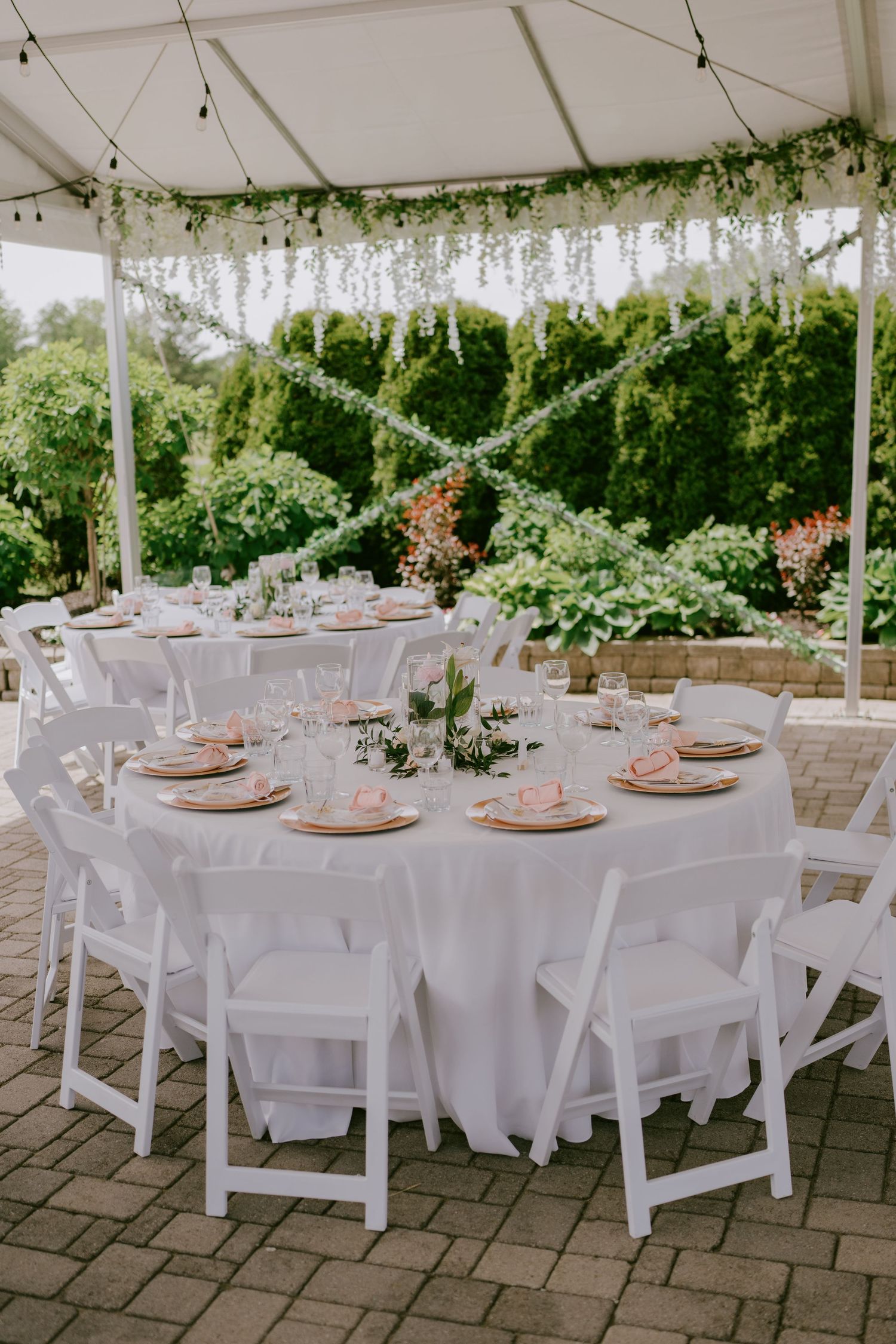 Buncrana Golf Course Wedding Venue in Hamilton, Ontario