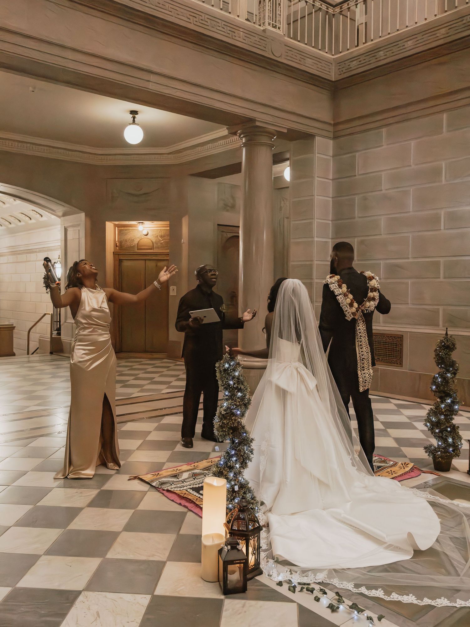 CT Micro-Wedding Photographer