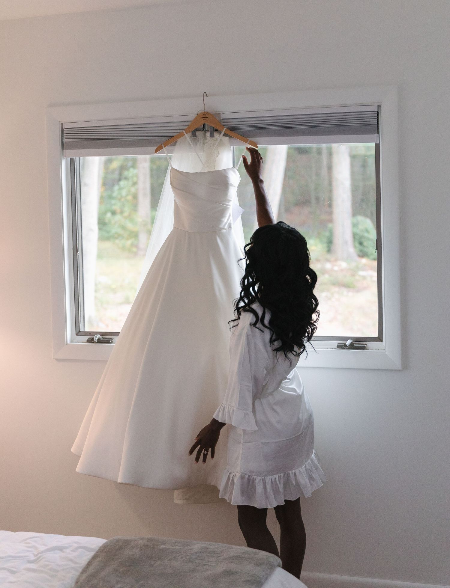 CT Micro-Wedding Photographer