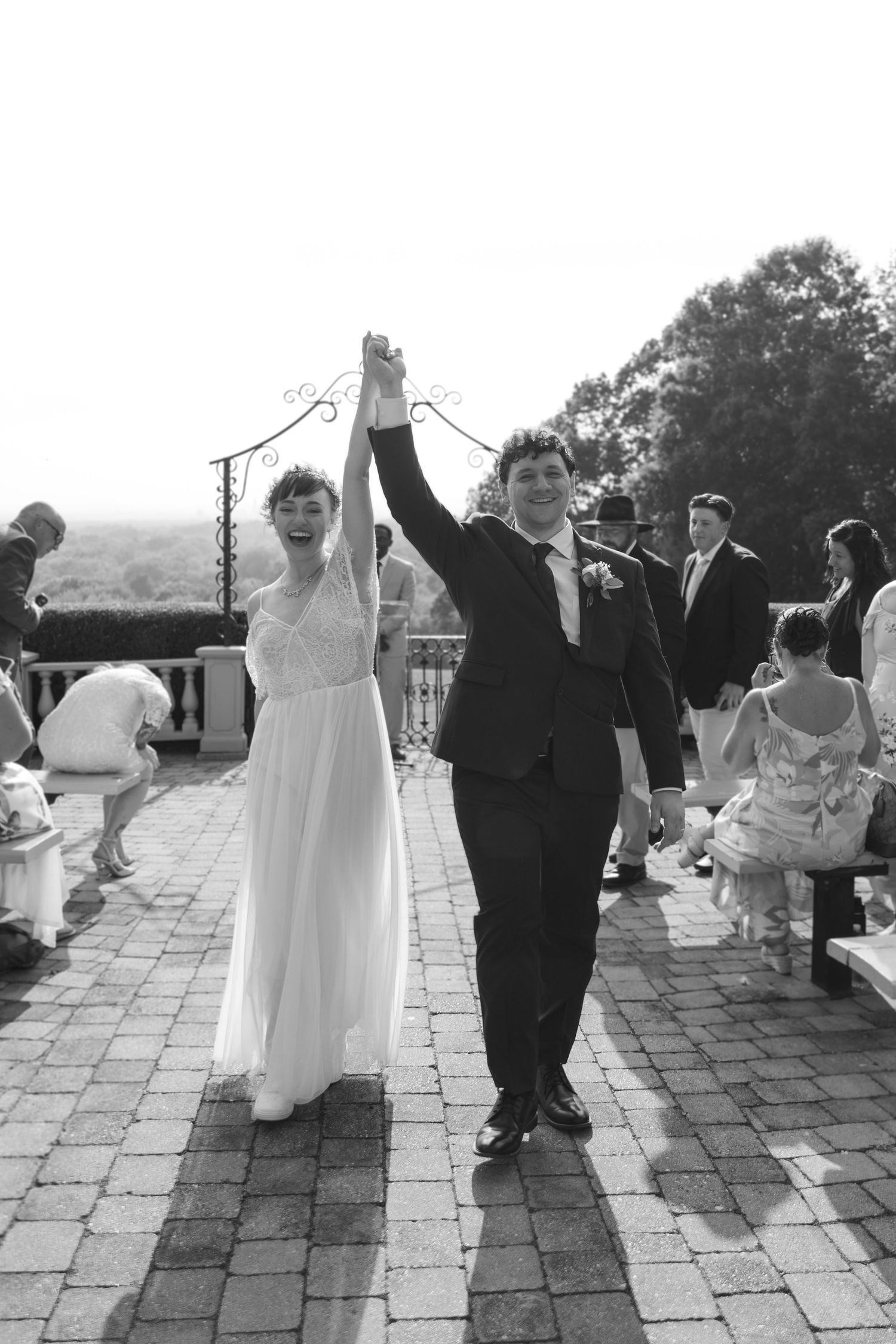 CT Micro-Wedding Photographer