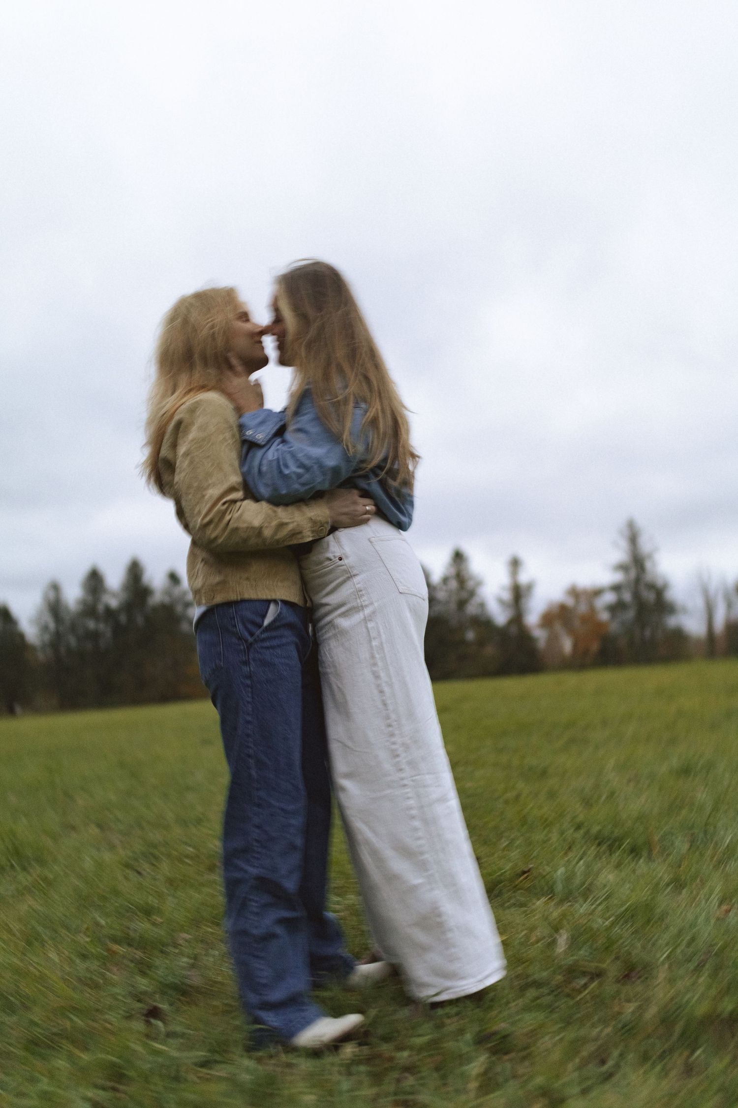 Connecticut LGBTQ+ Photography