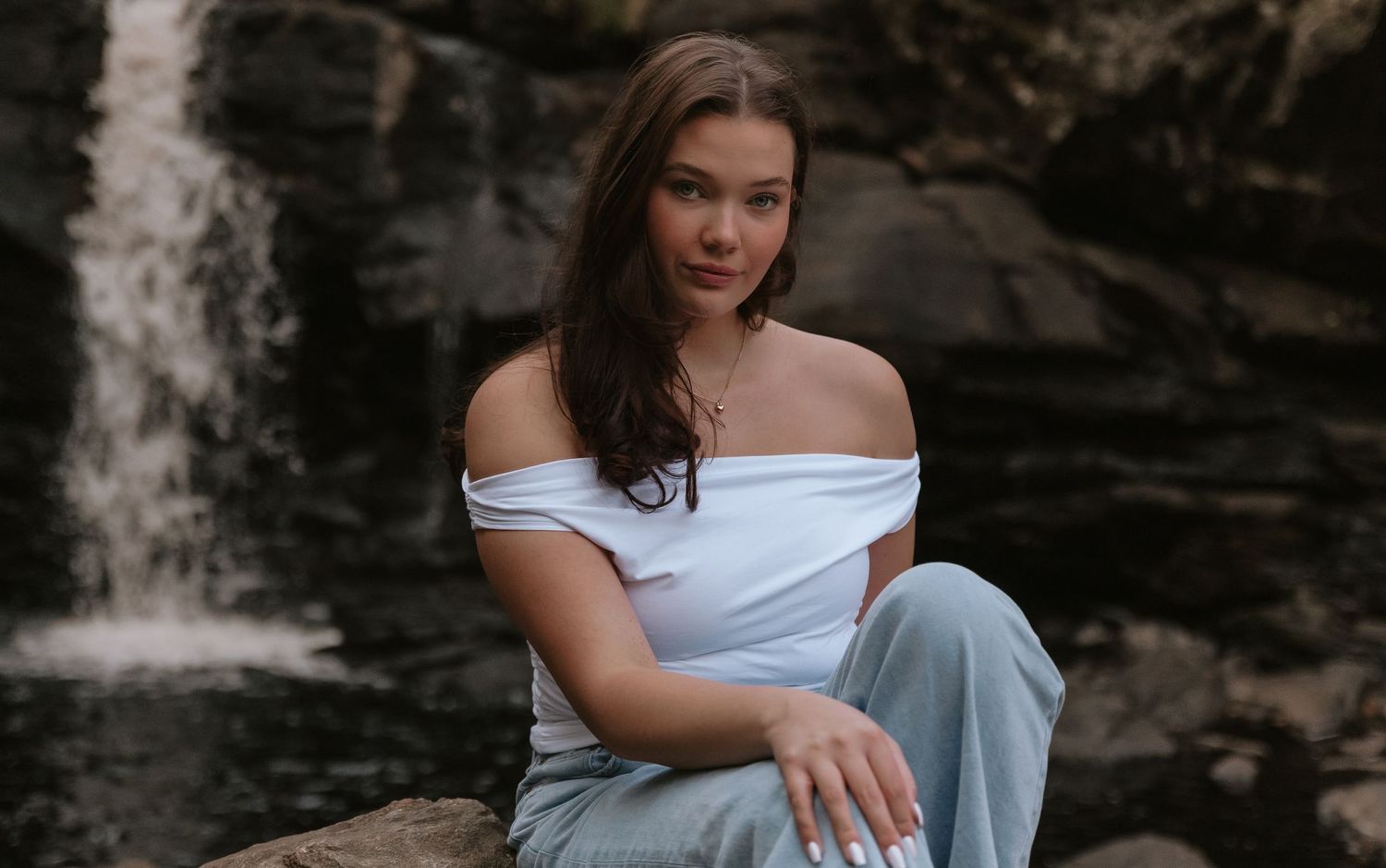 CT Senior Photographer