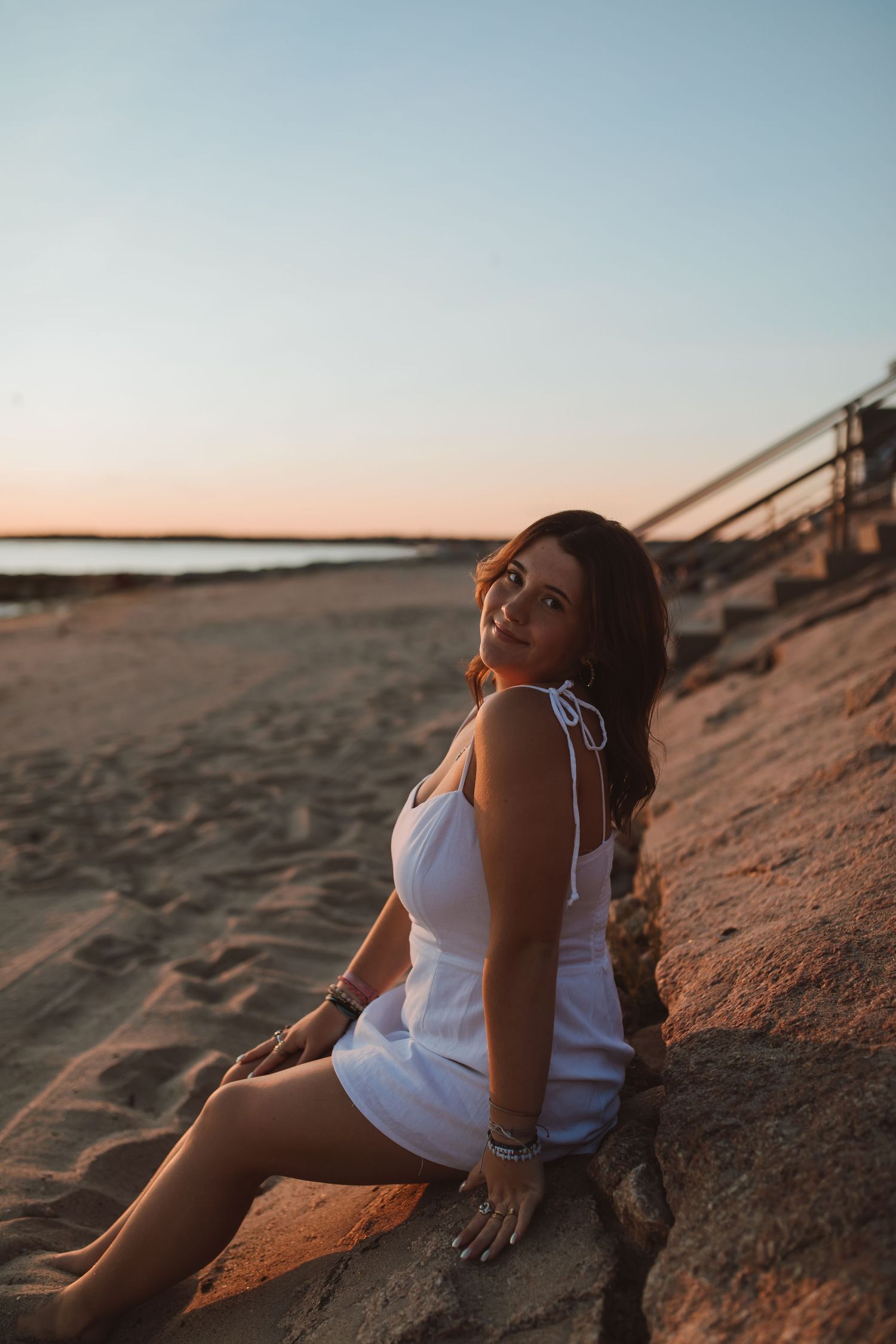 CT Senior Photographer
