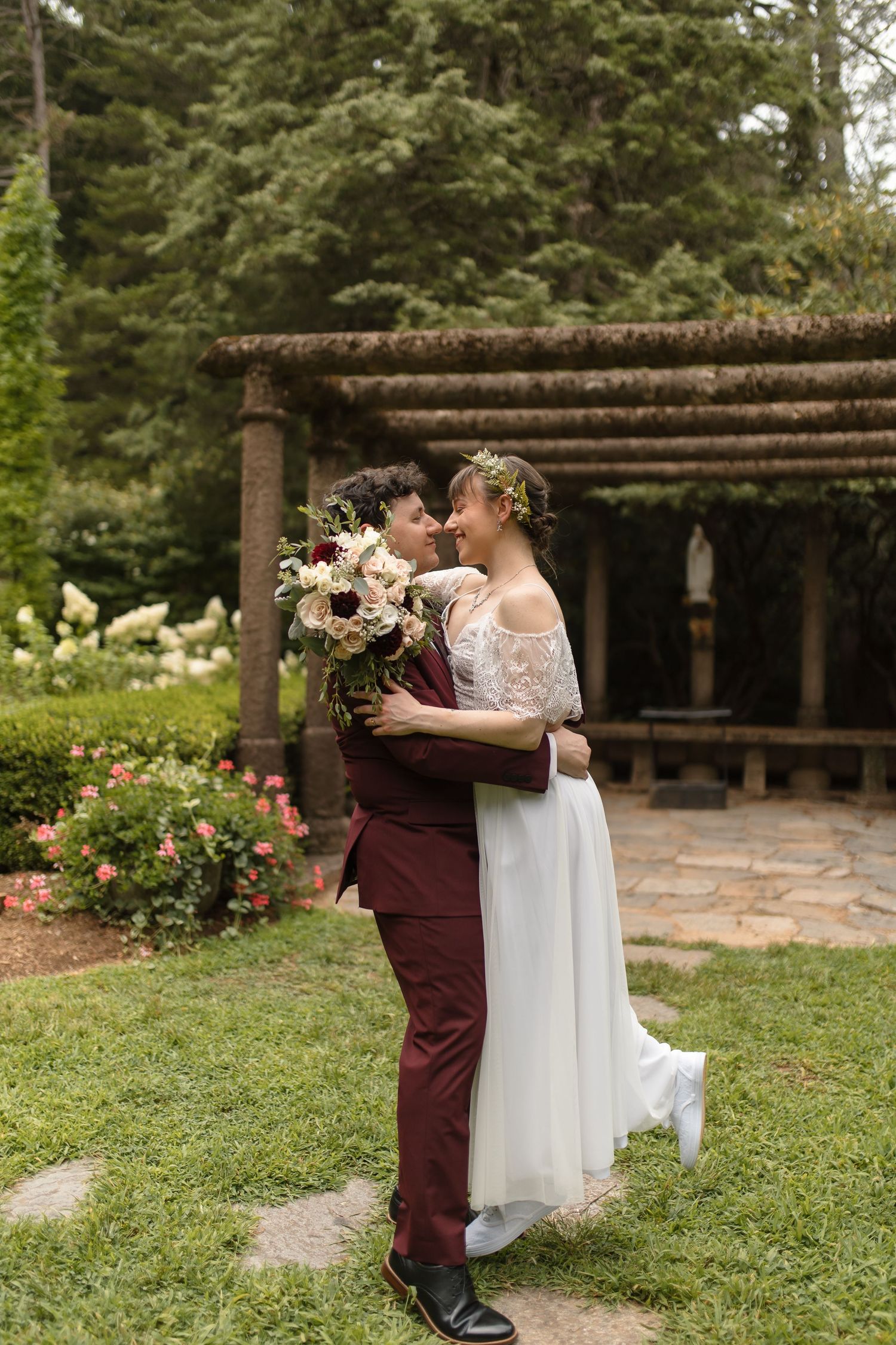 Connecticut Wedding Photography
