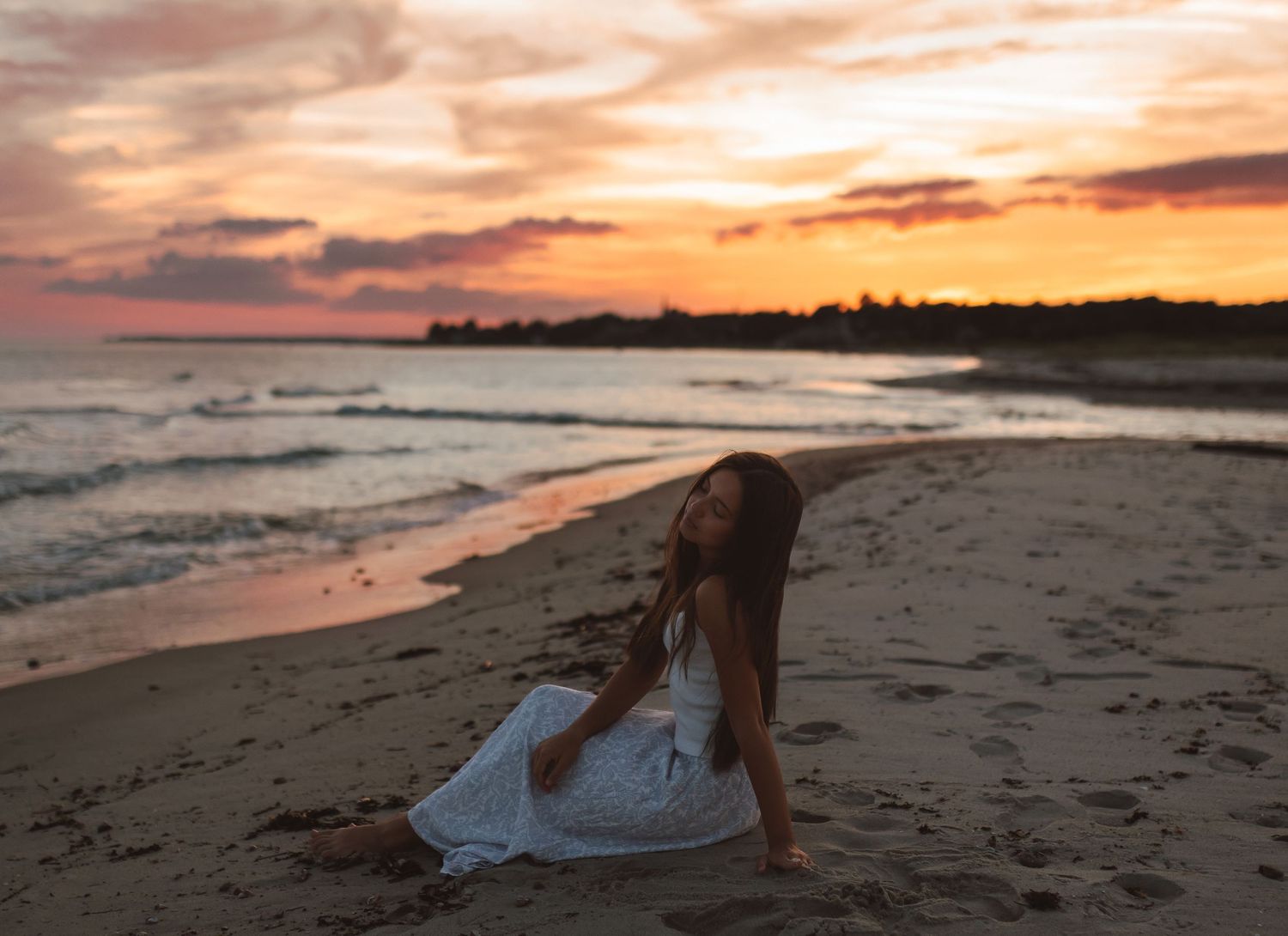 CT Senior Photographer