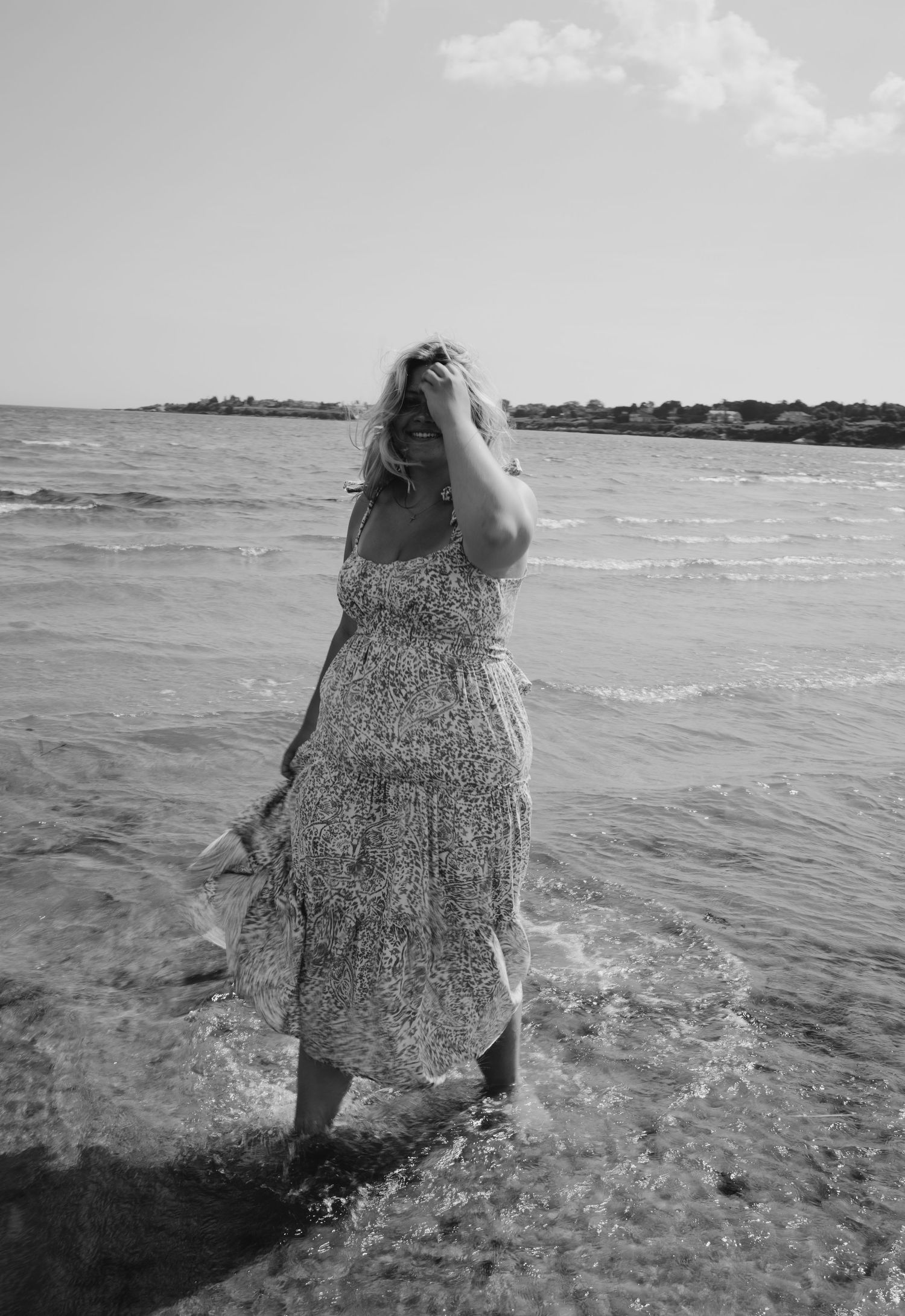 CT Senior Photographer