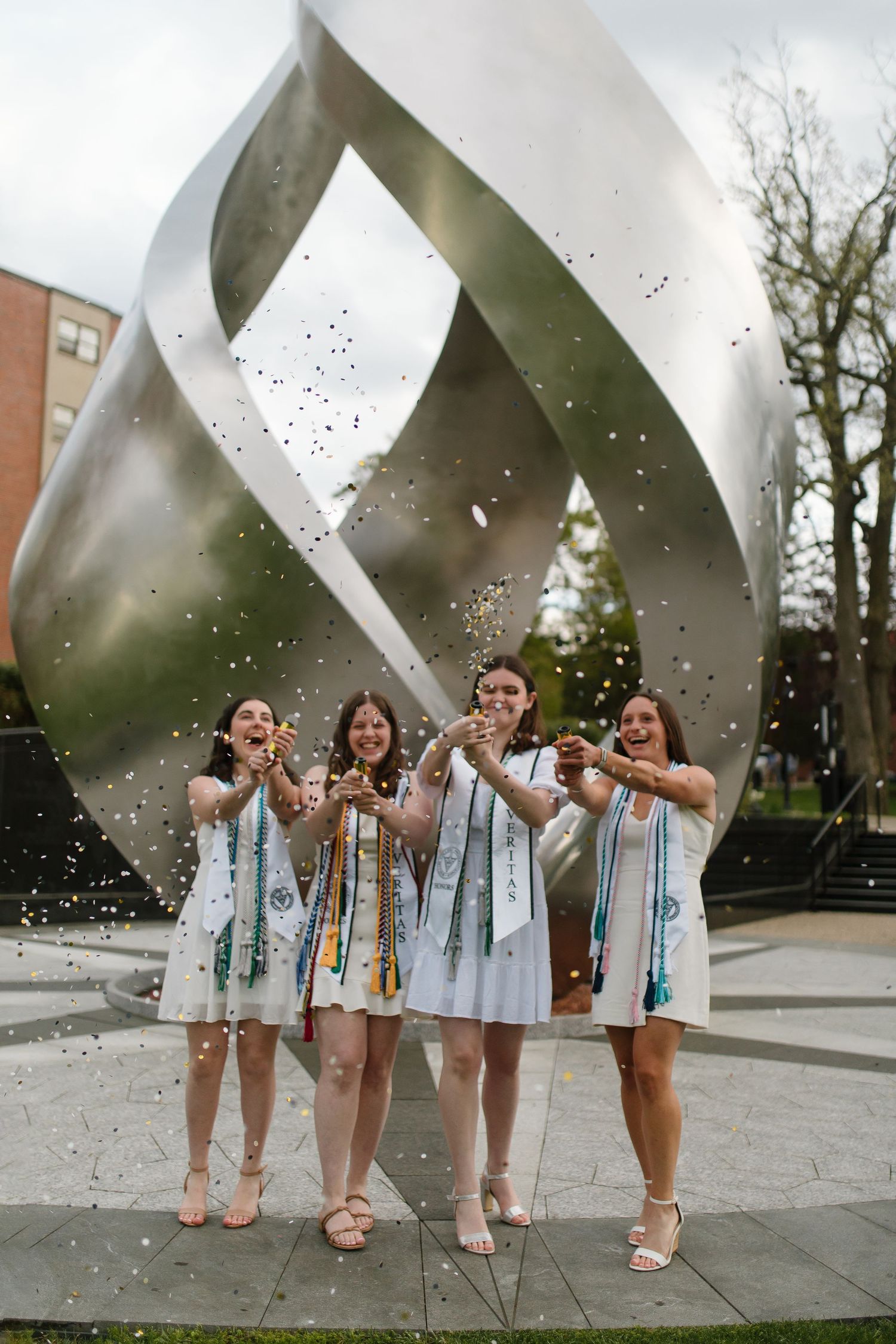 CT Graduation Photographer