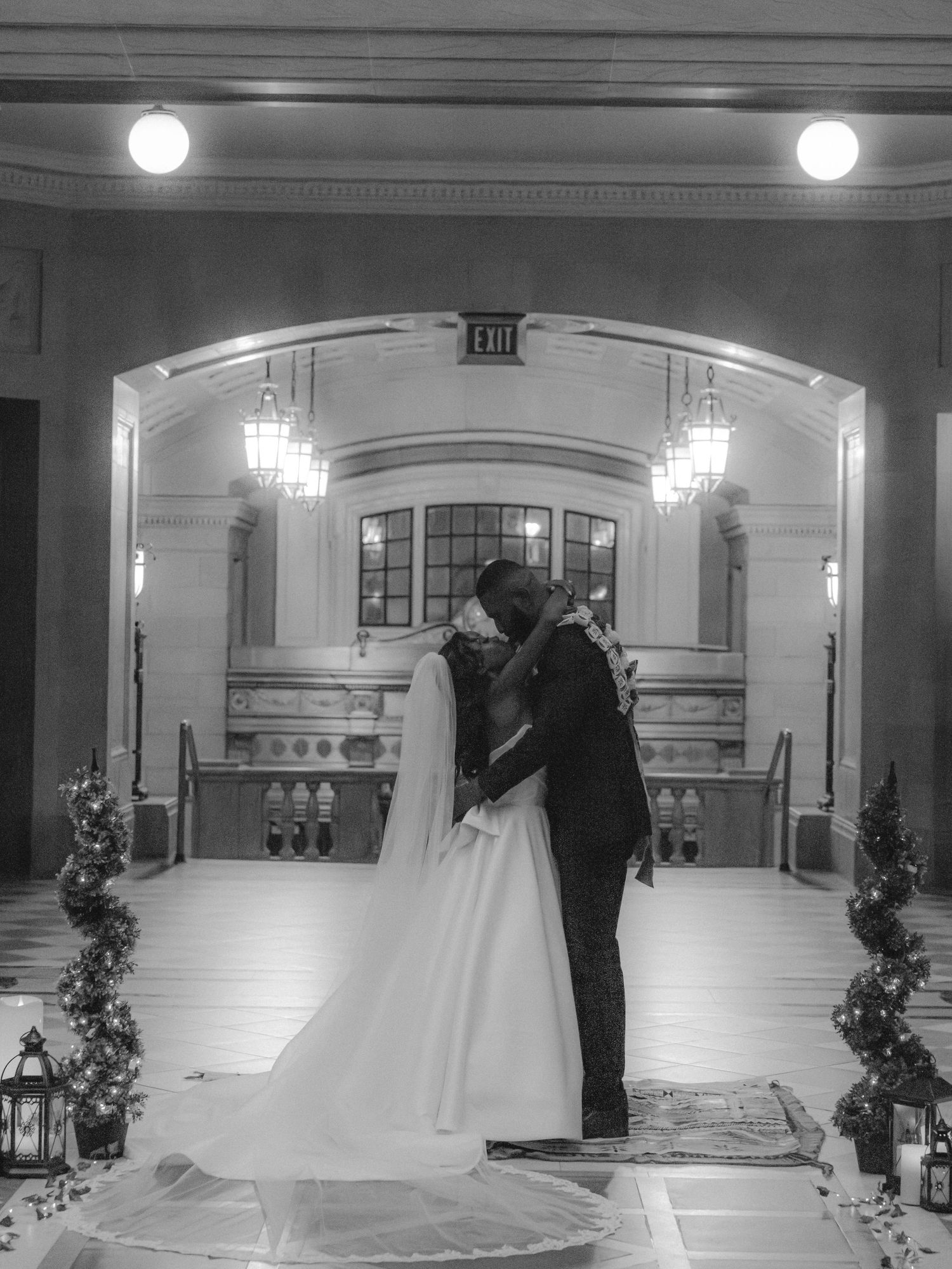 CT Micro-Wedding Photographer