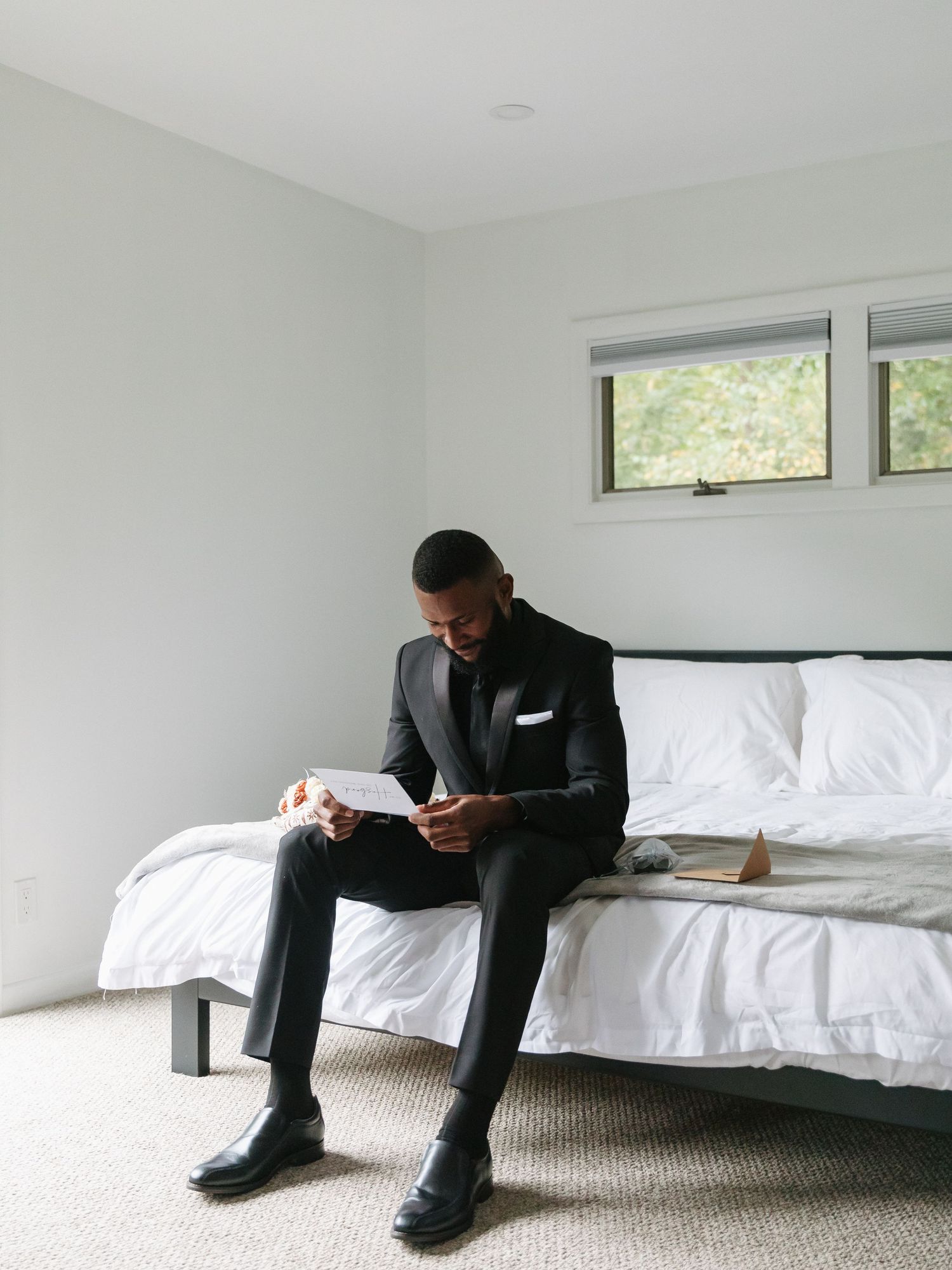 CT Micro-Wedding Photographer