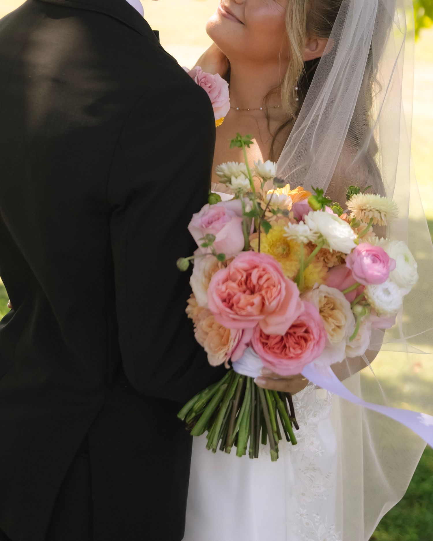 Connecticut Elopement Photography