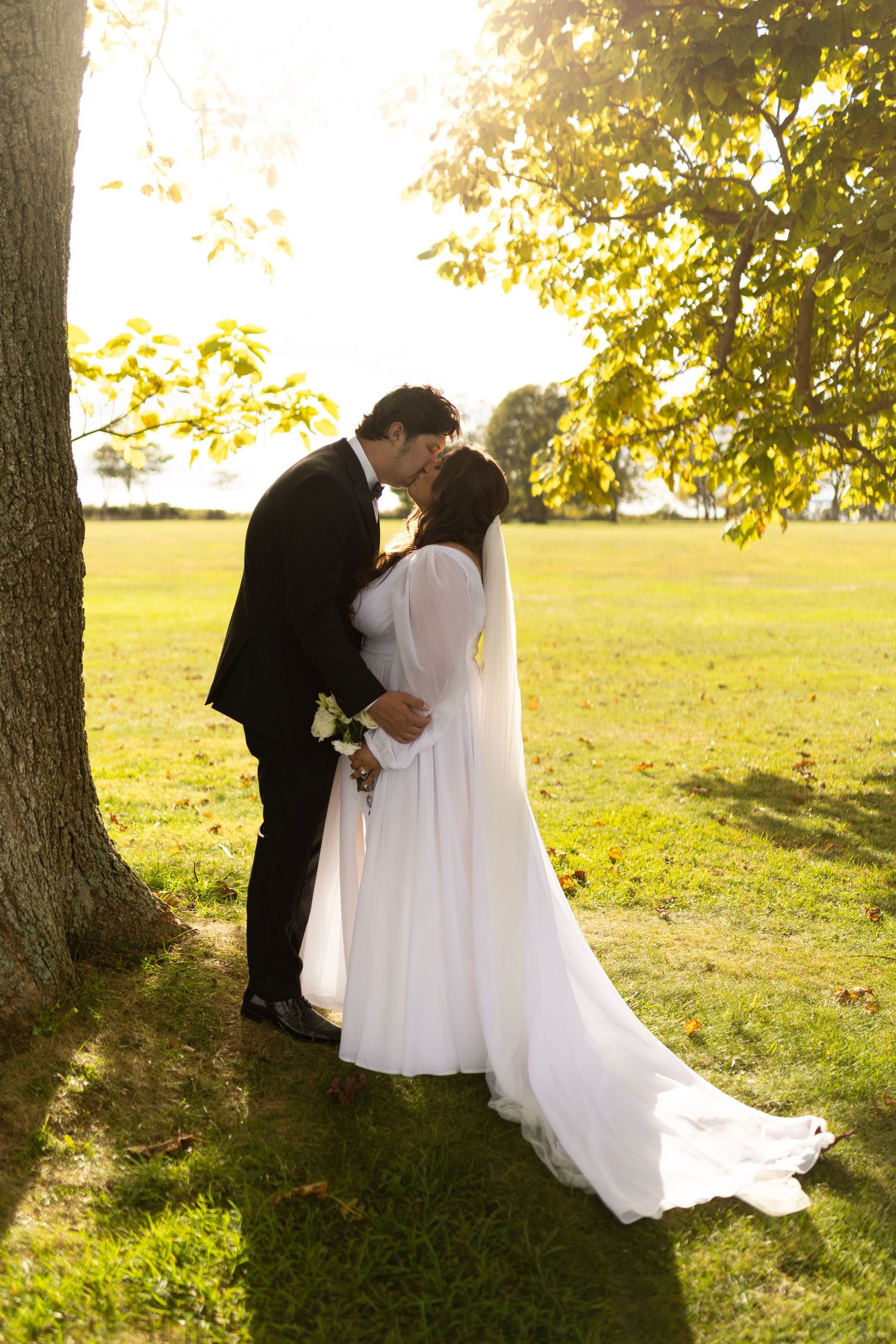 CT Elopement Photographer