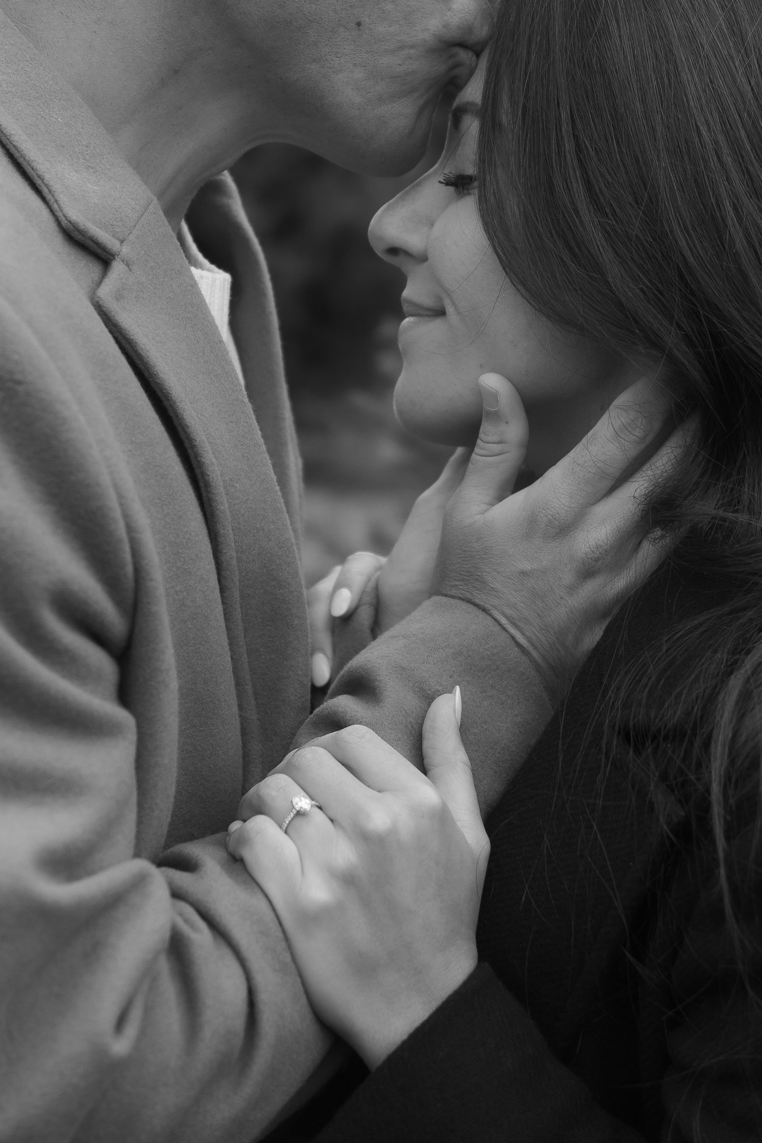 Connecticut Proposal Photography