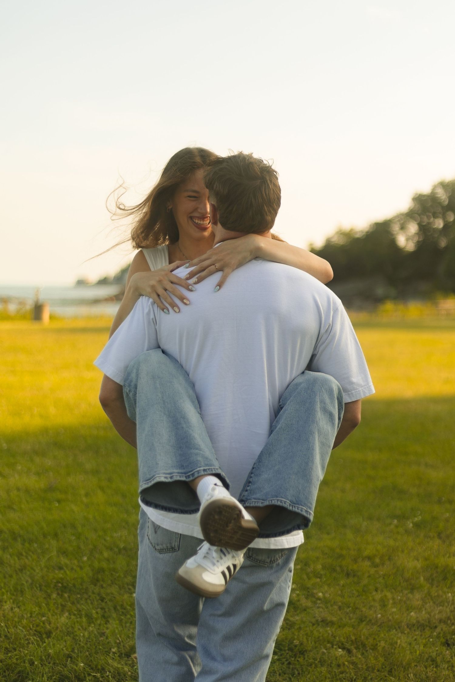 Connecticut Engagement Photography