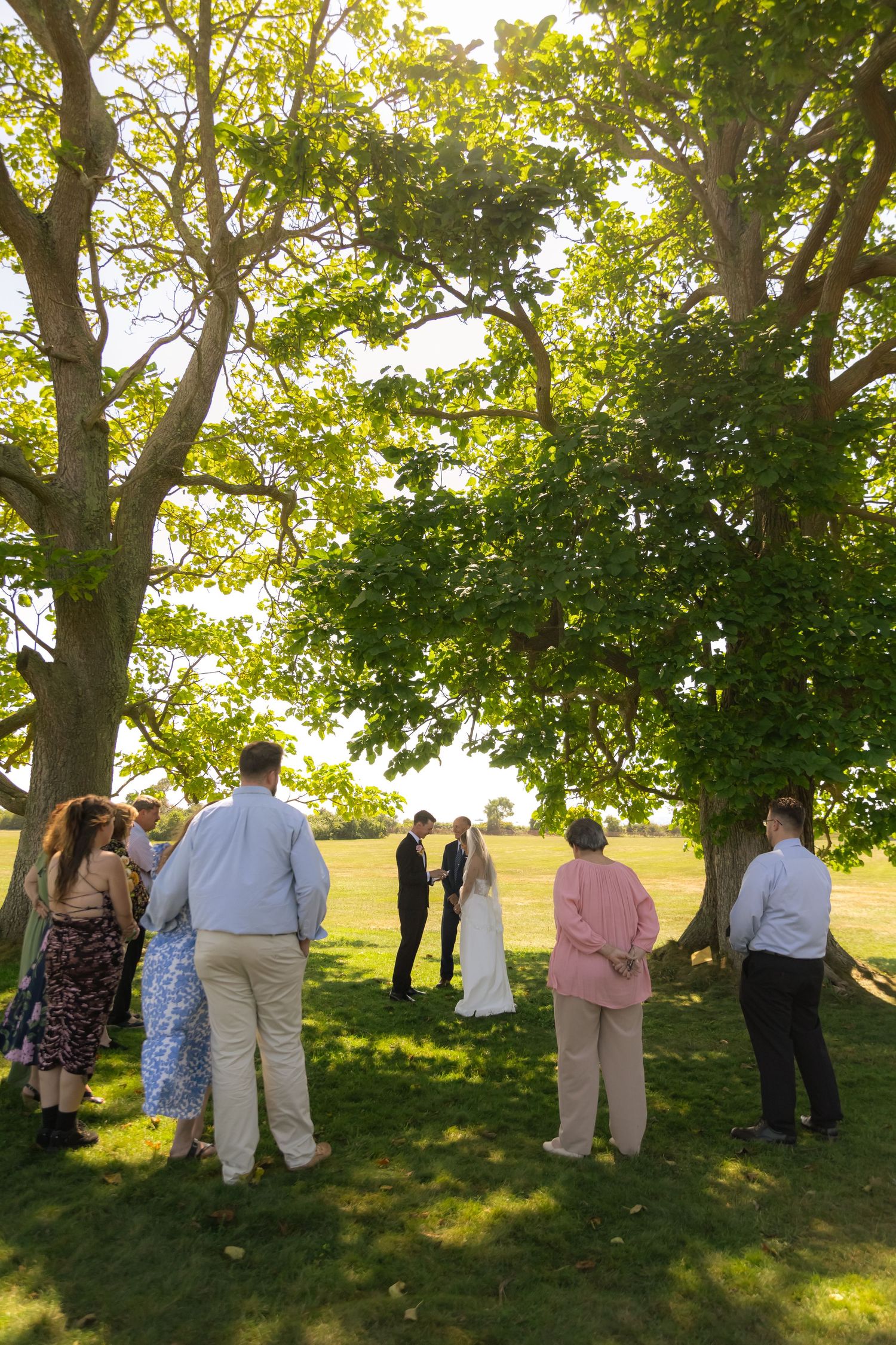 CT Elopement Photographer