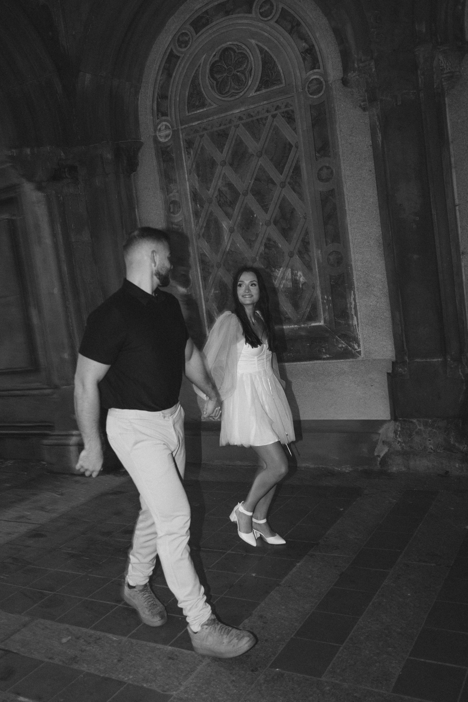 Connecticut Engagement Photography