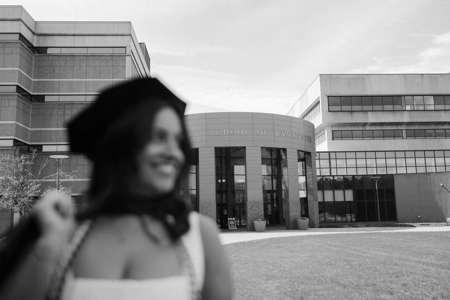 CT Graduation Photographer