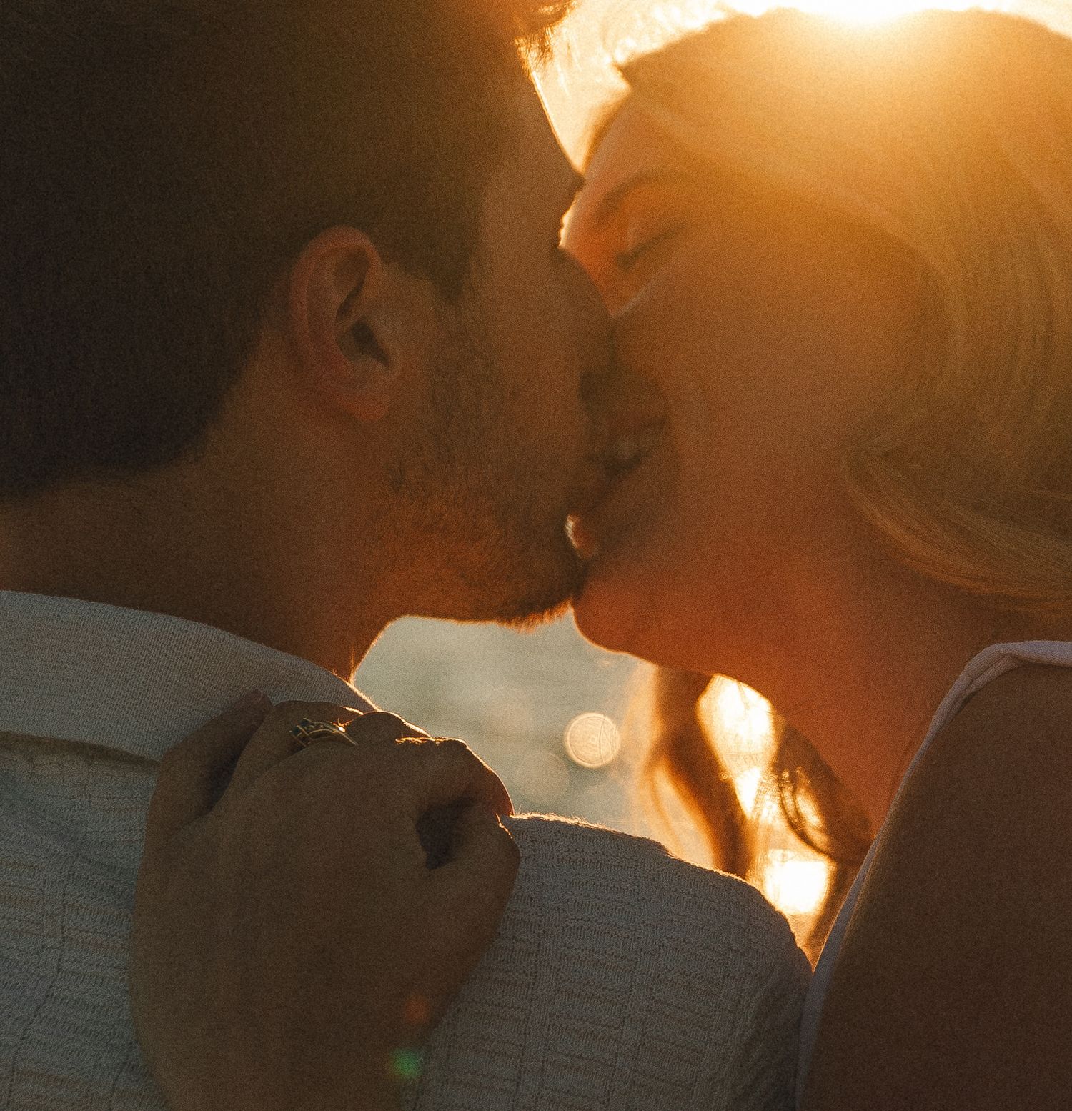 Connecticut Engagement Photography