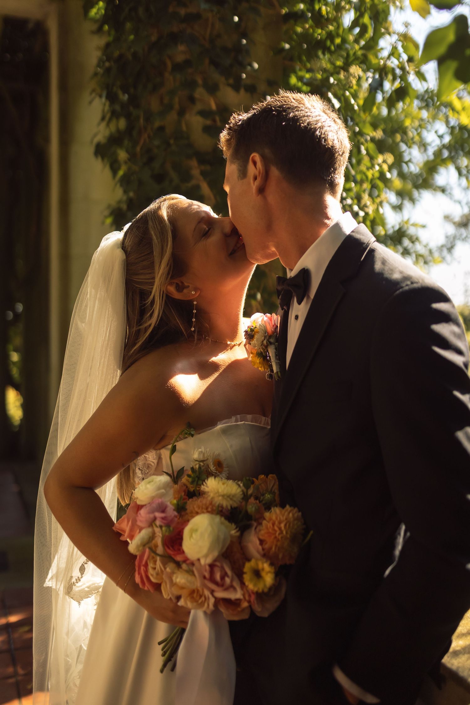 CT Elopement Photographer