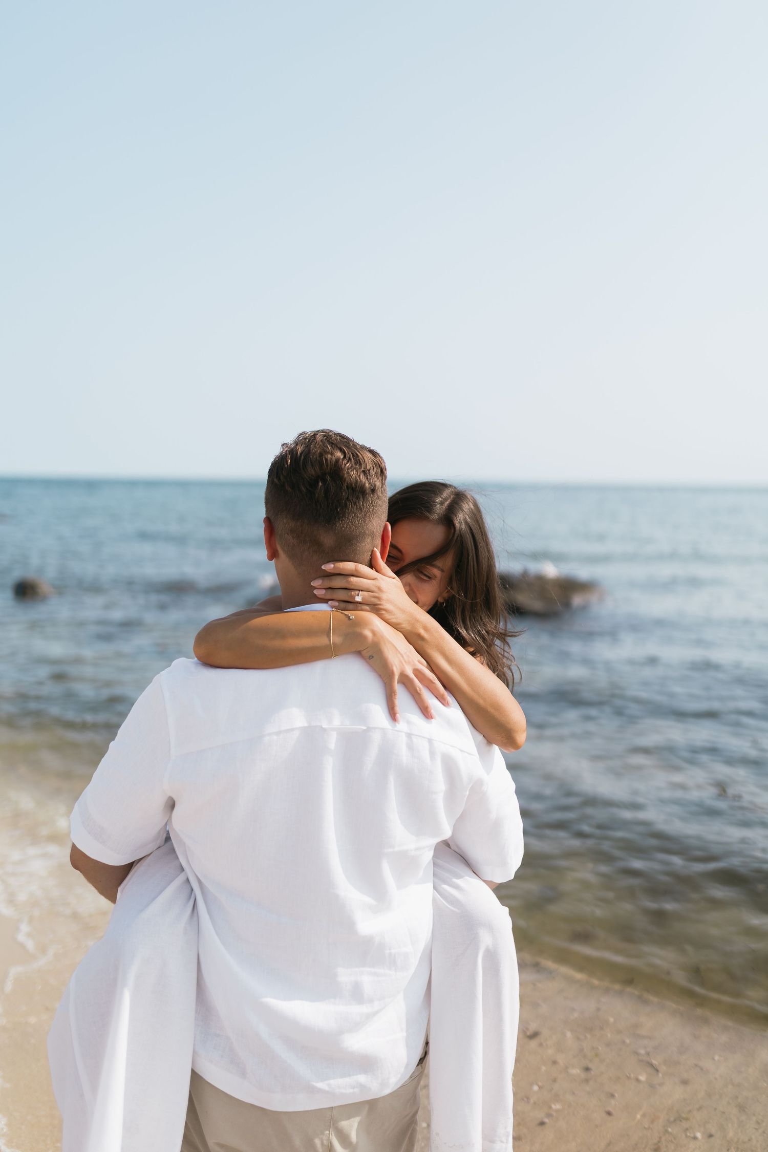 CT Couple Photography