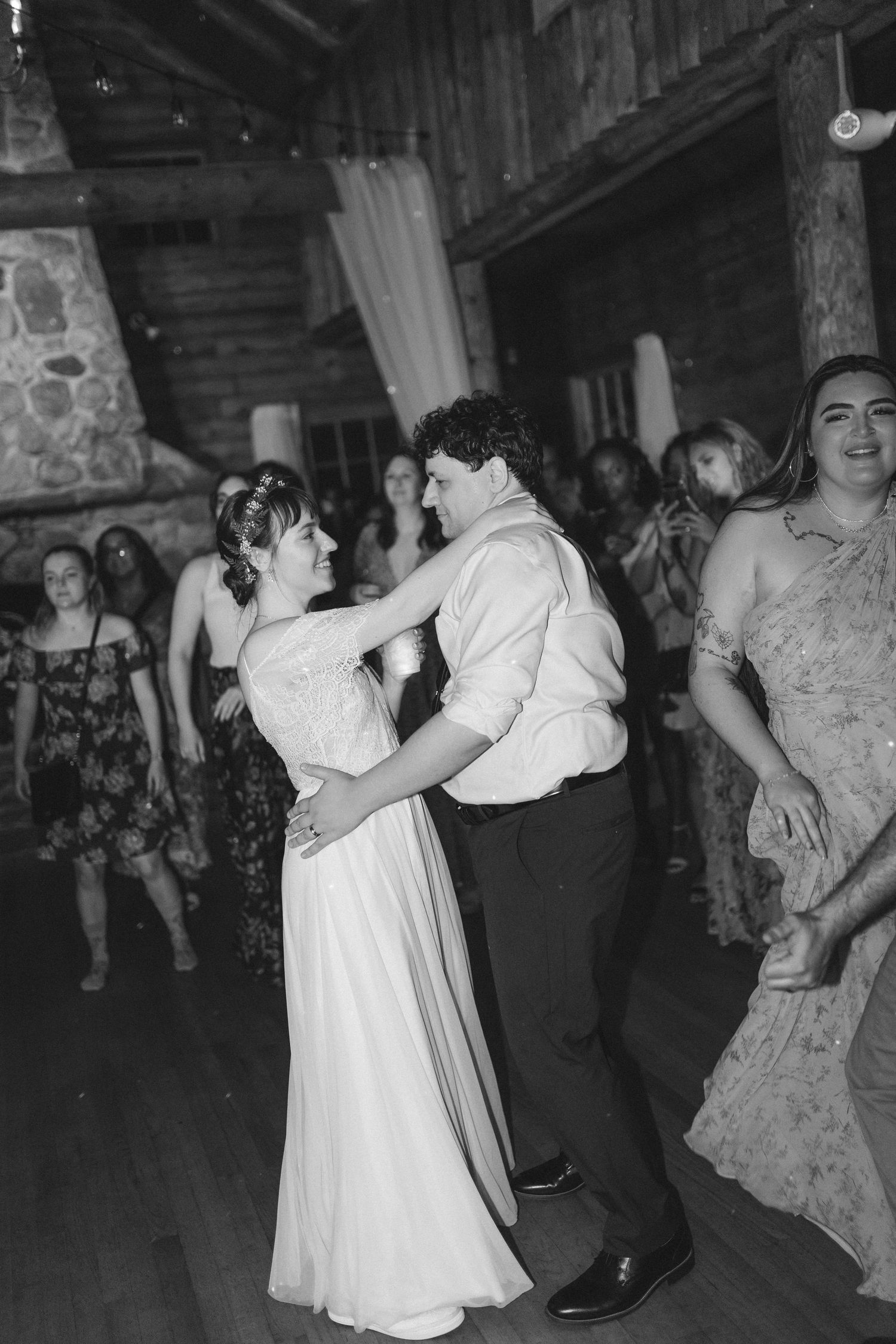 CT Micro-Wedding Photographer