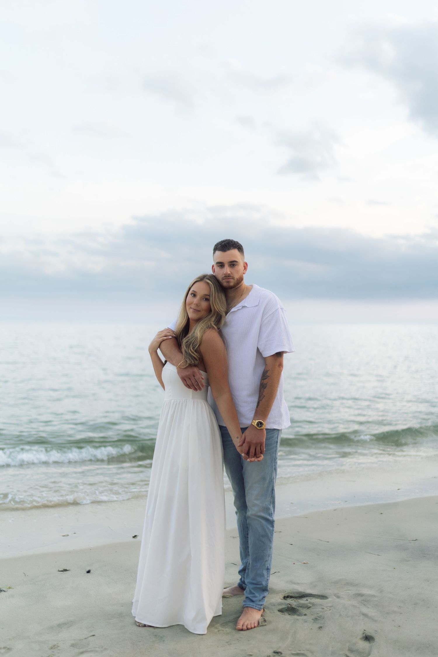 Connecticut Engagement Photography