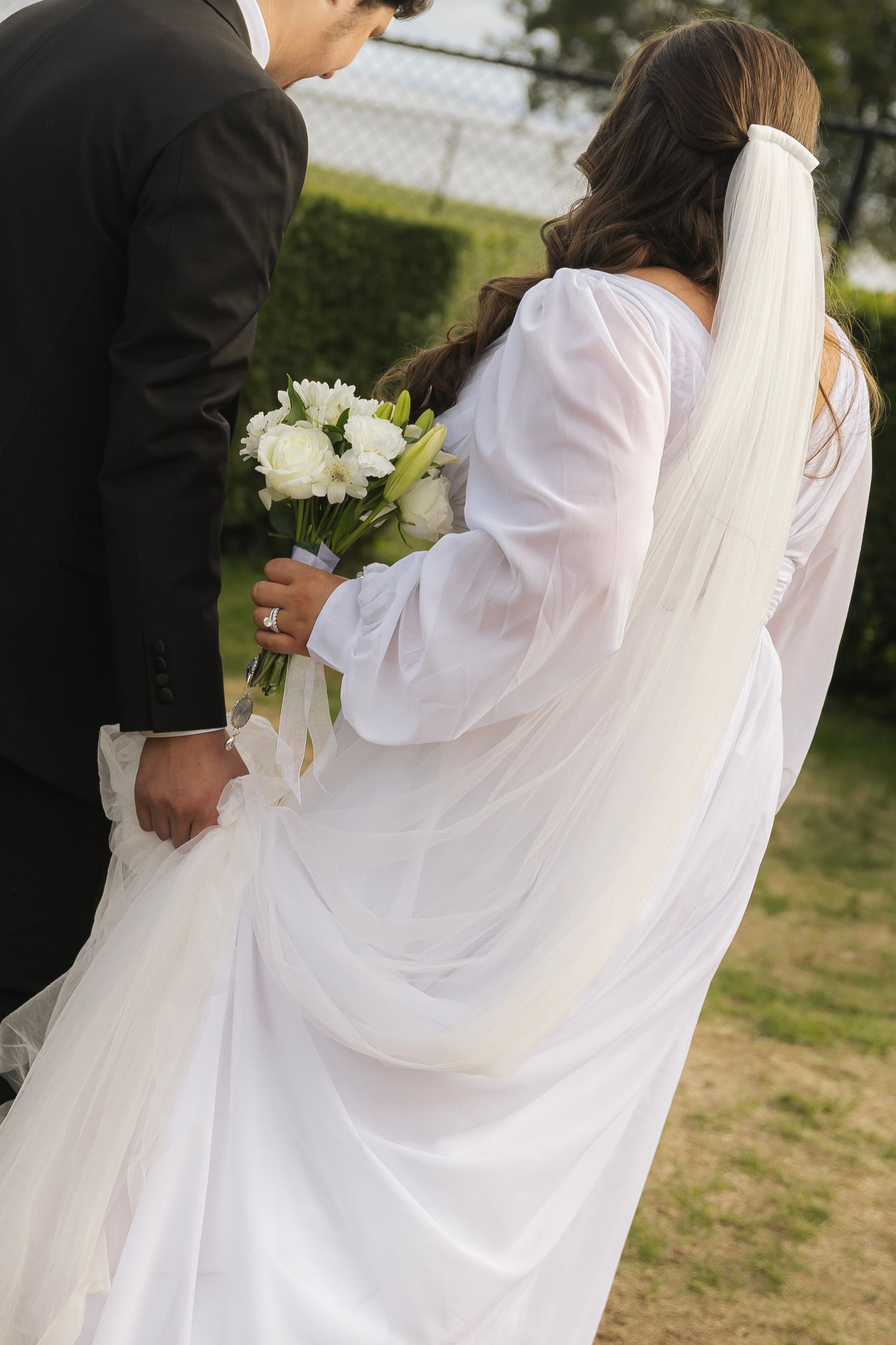 CT Elopement Photographer