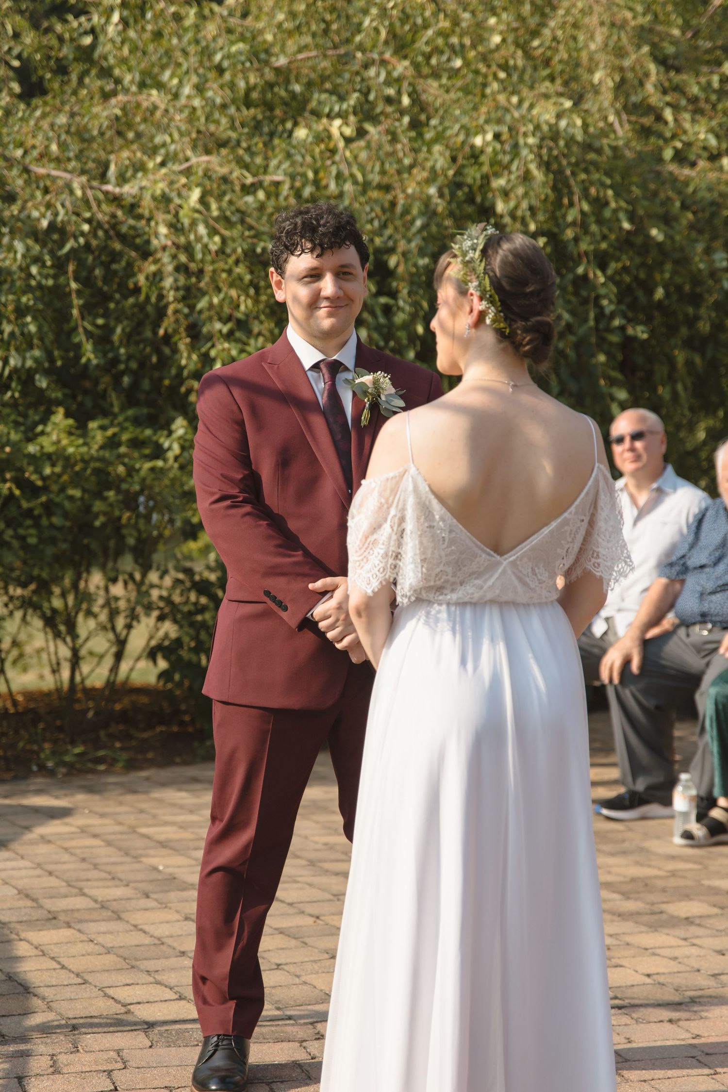 CT Micro-Wedding Photographer