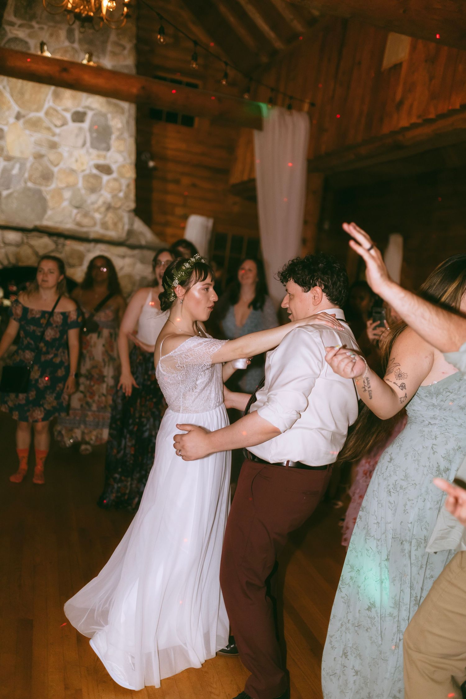CT Micro-Wedding Photographer