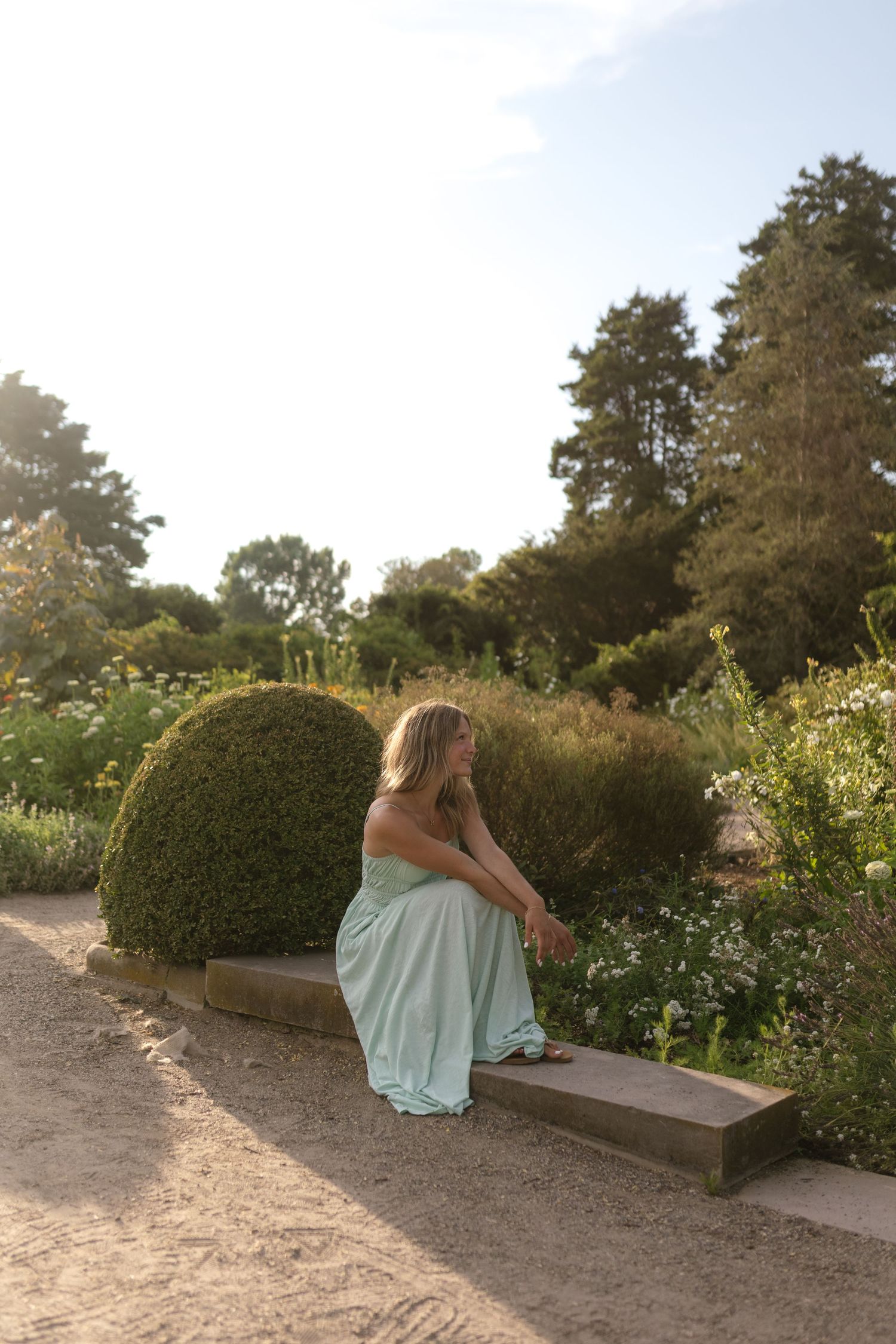 Connecticut Senior Photography
