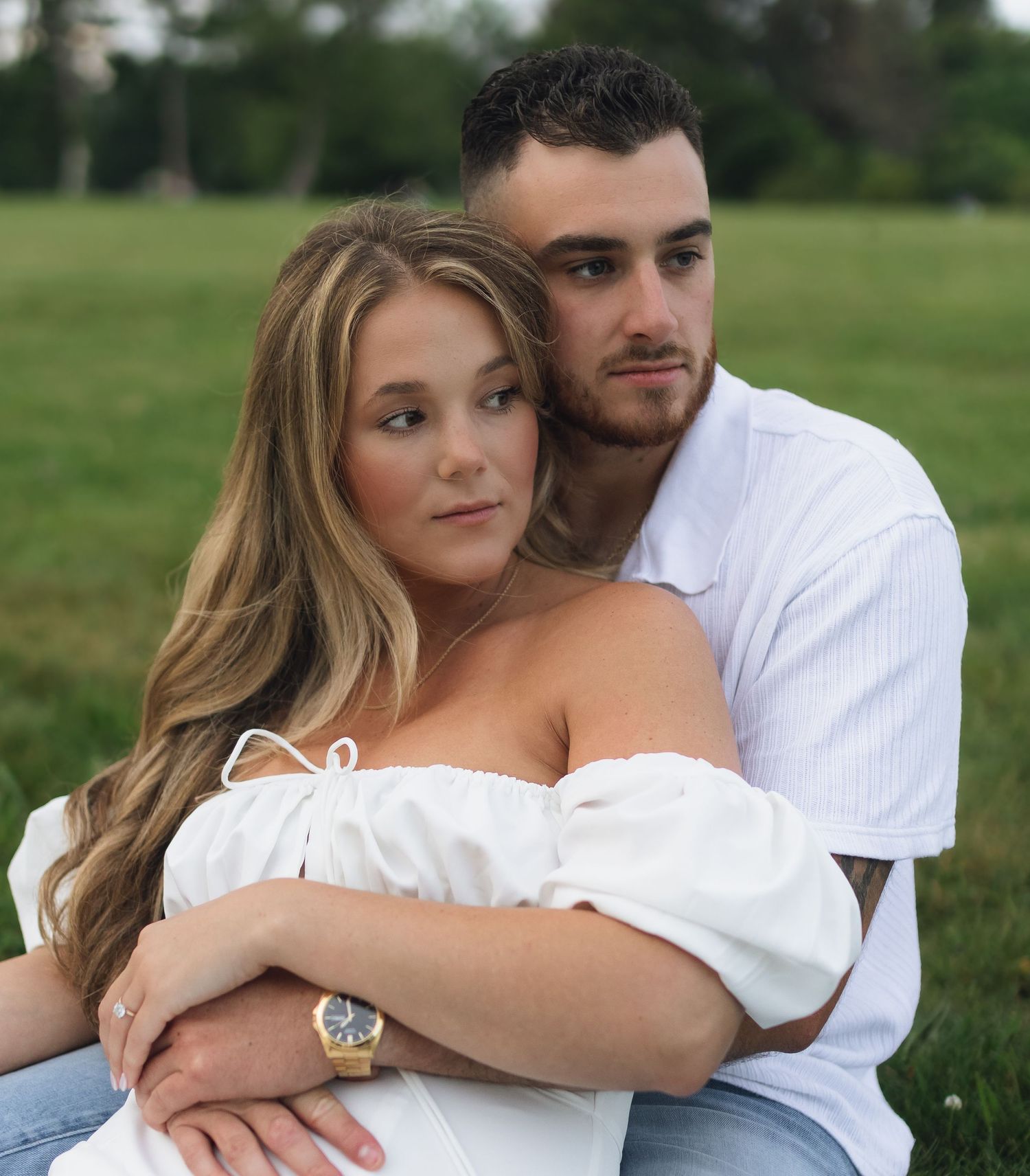 Connecticut Proposal Photography