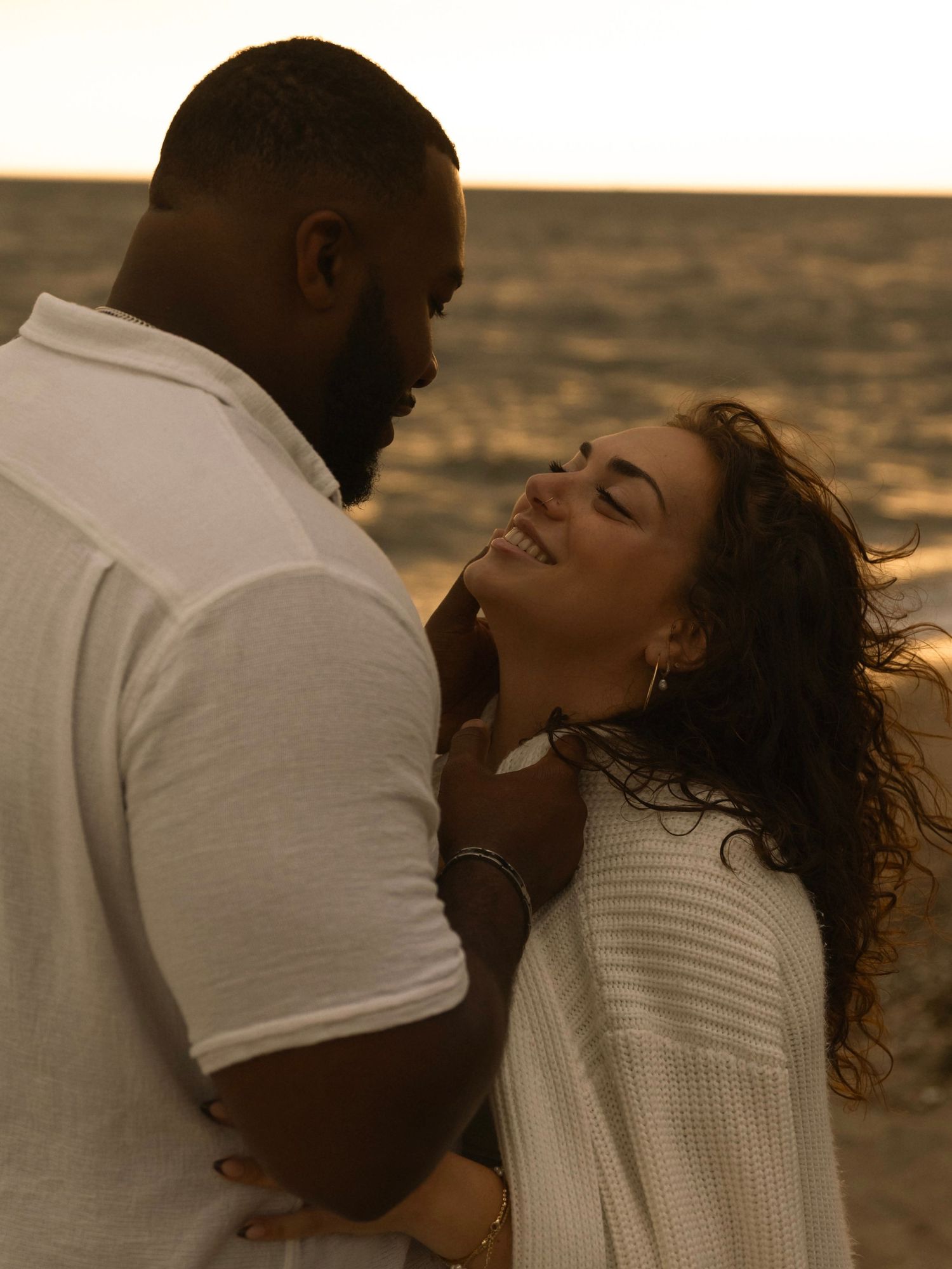Connecticut Engagement Photography