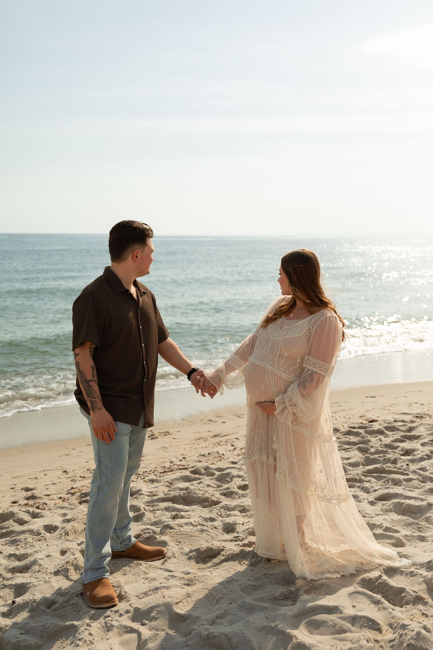 CT Maternity and Family Photographer