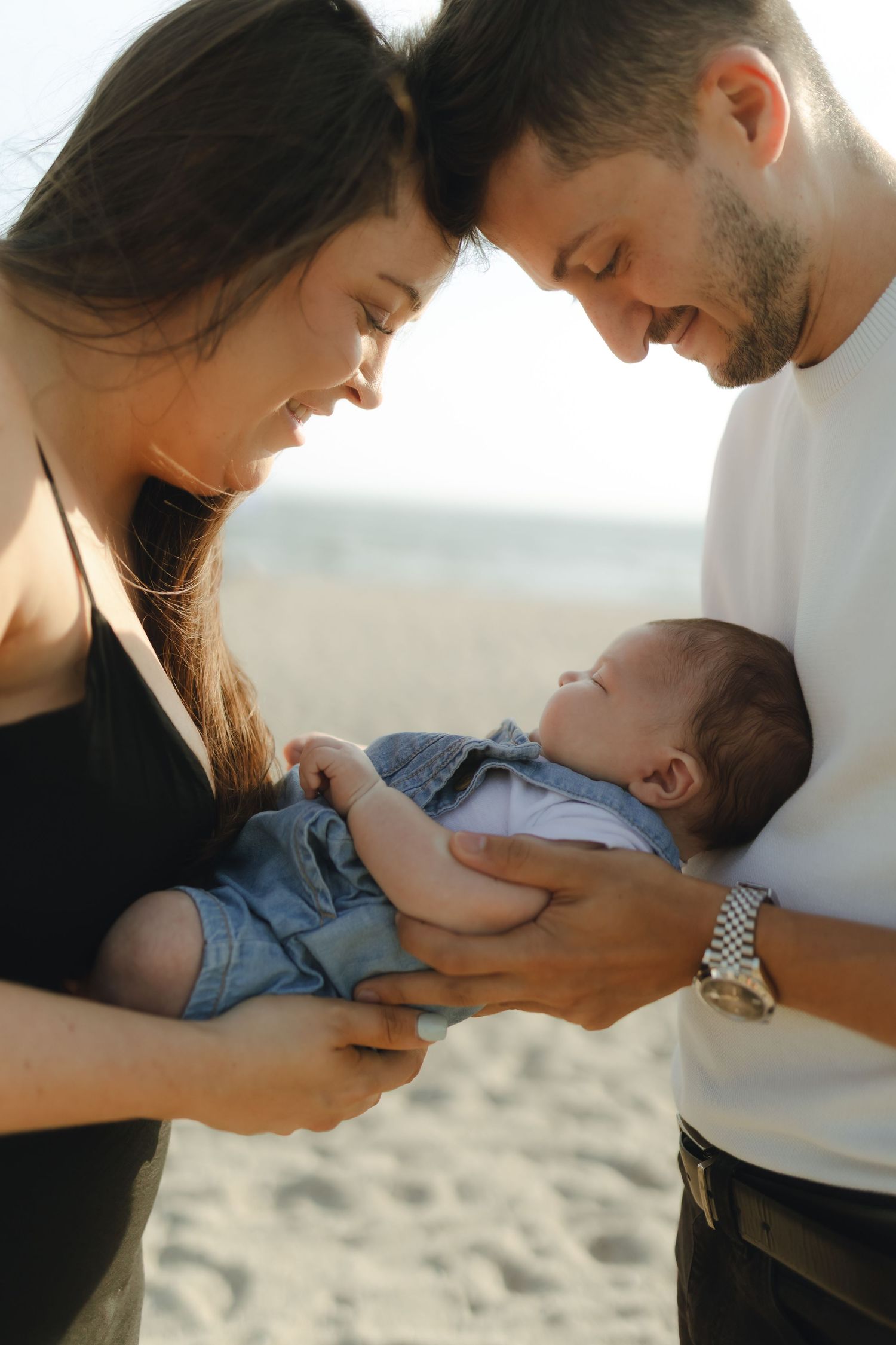 CT Maternity Photography