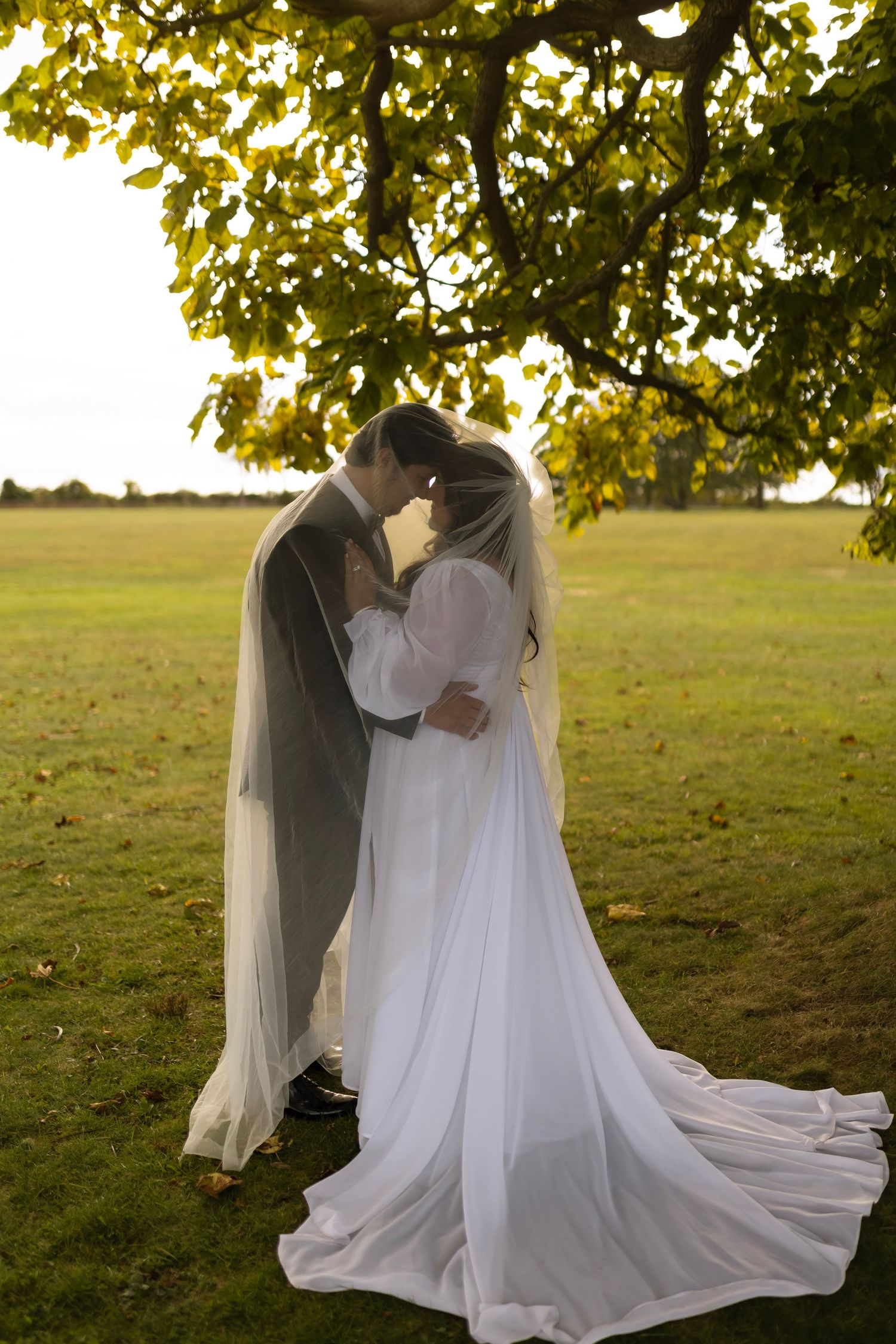 CT Elopement Photographer