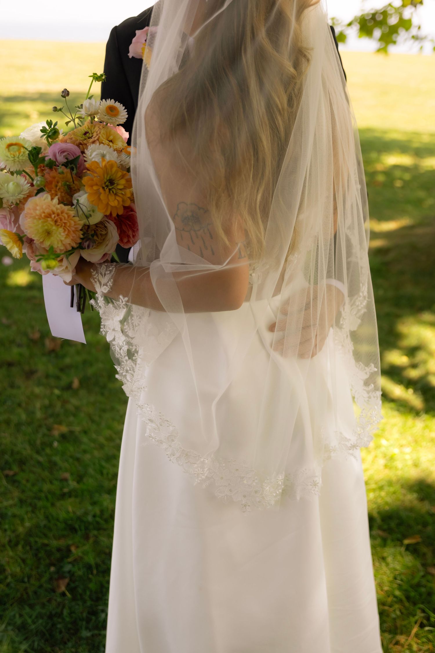 Connecticut Elopement Photography