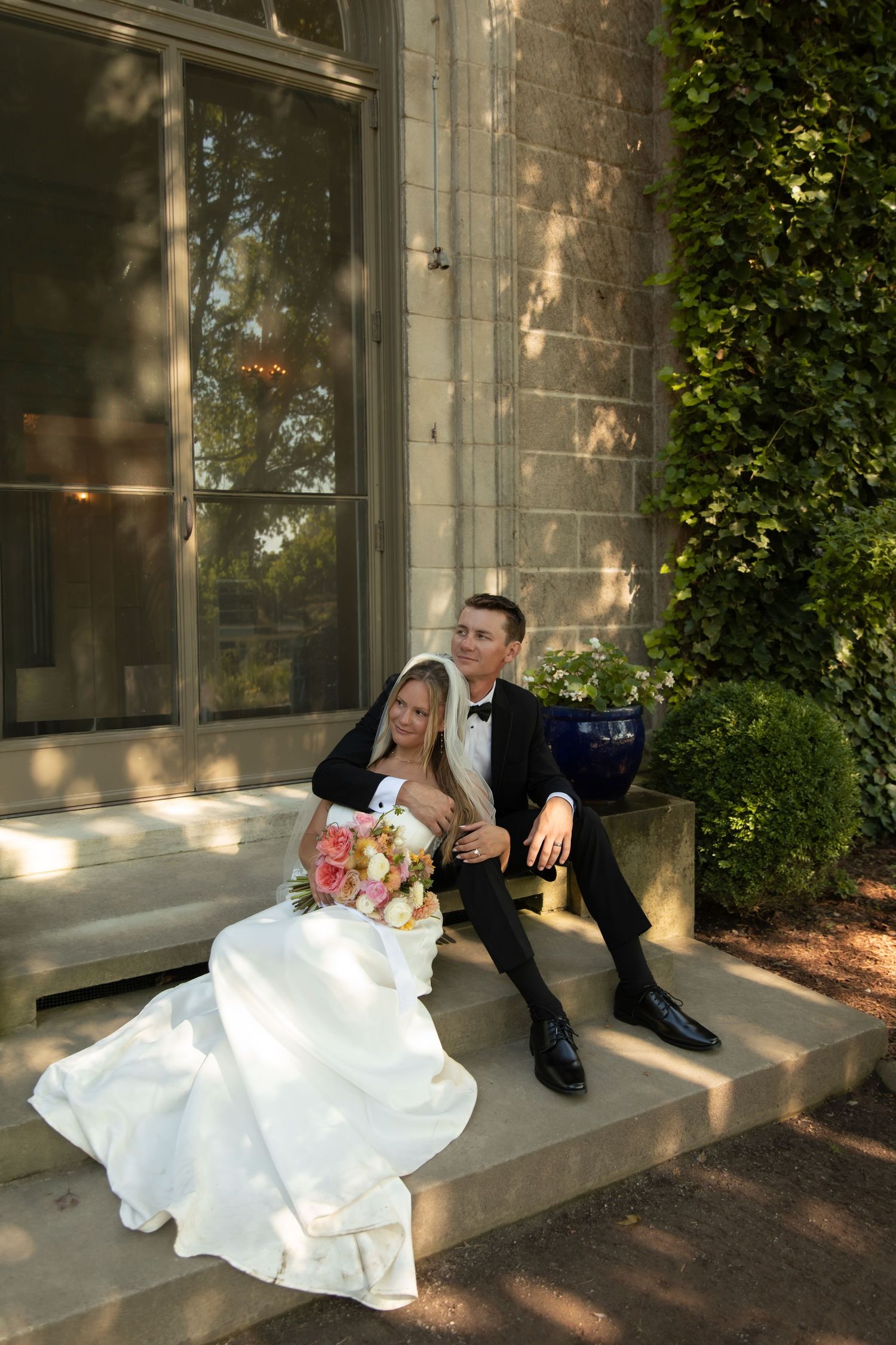 Connecticut Wedding Photography