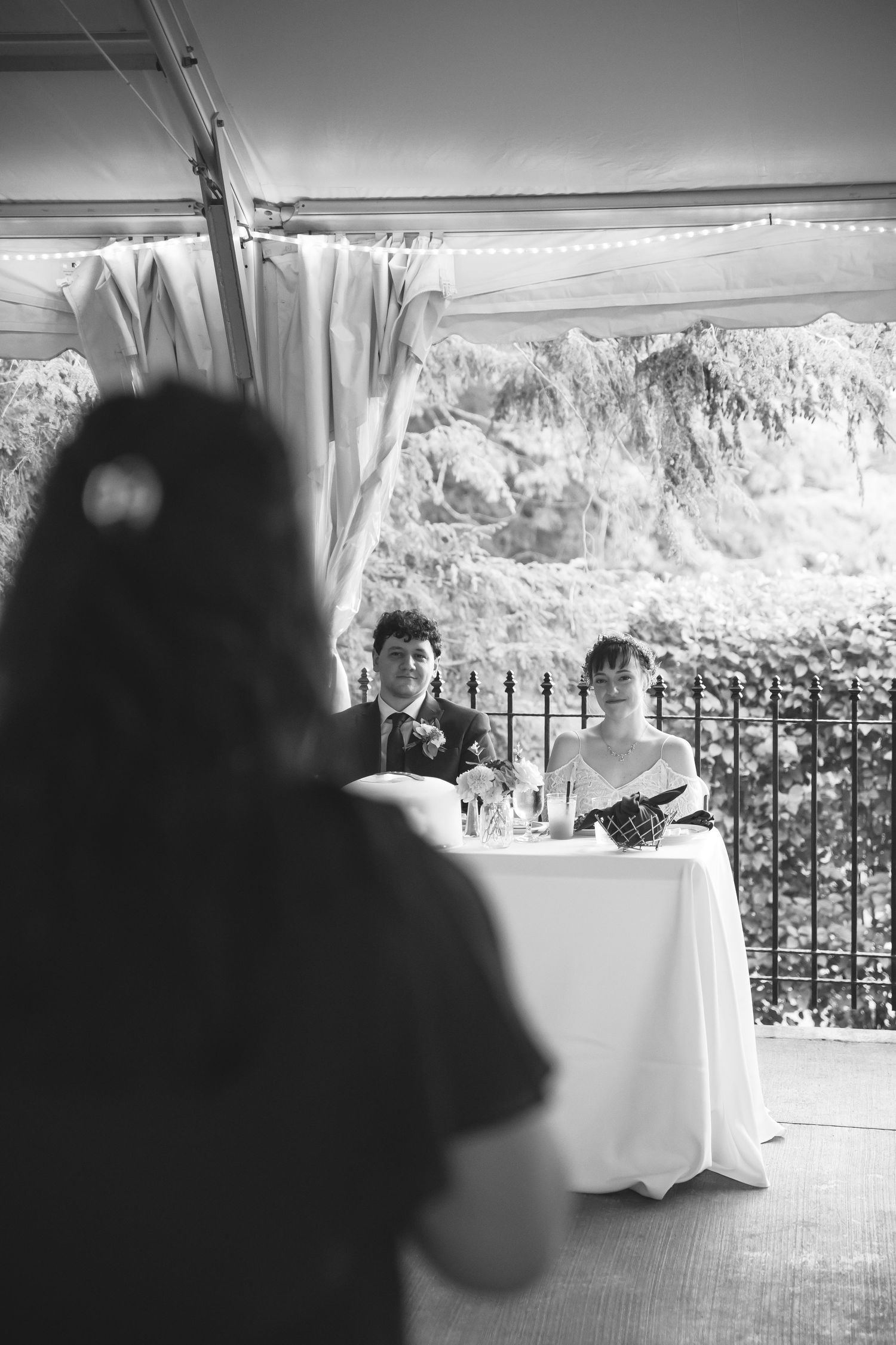 CT Micro-Wedding Photographer