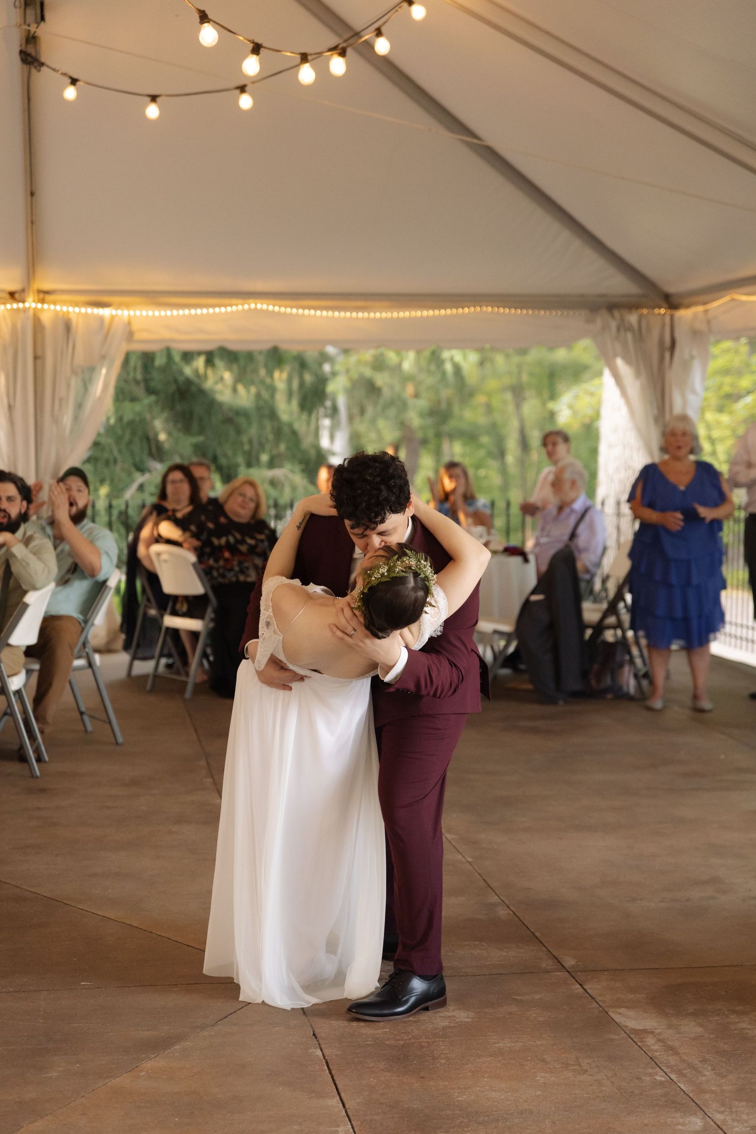 CT Micro-Wedding Photographer