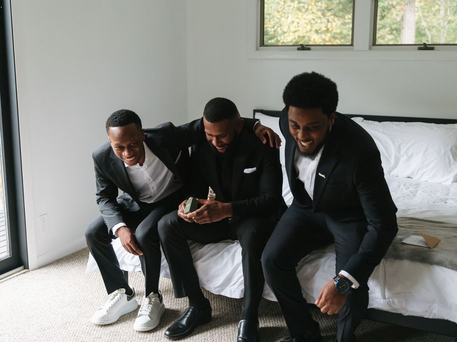 CT Micro-Wedding Photographer
