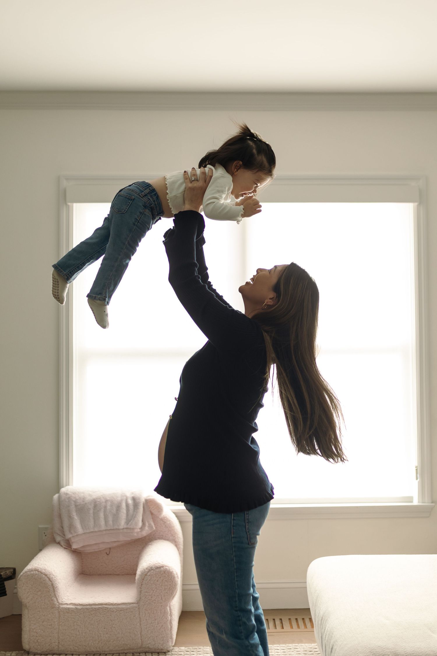 CT Maternity Photography