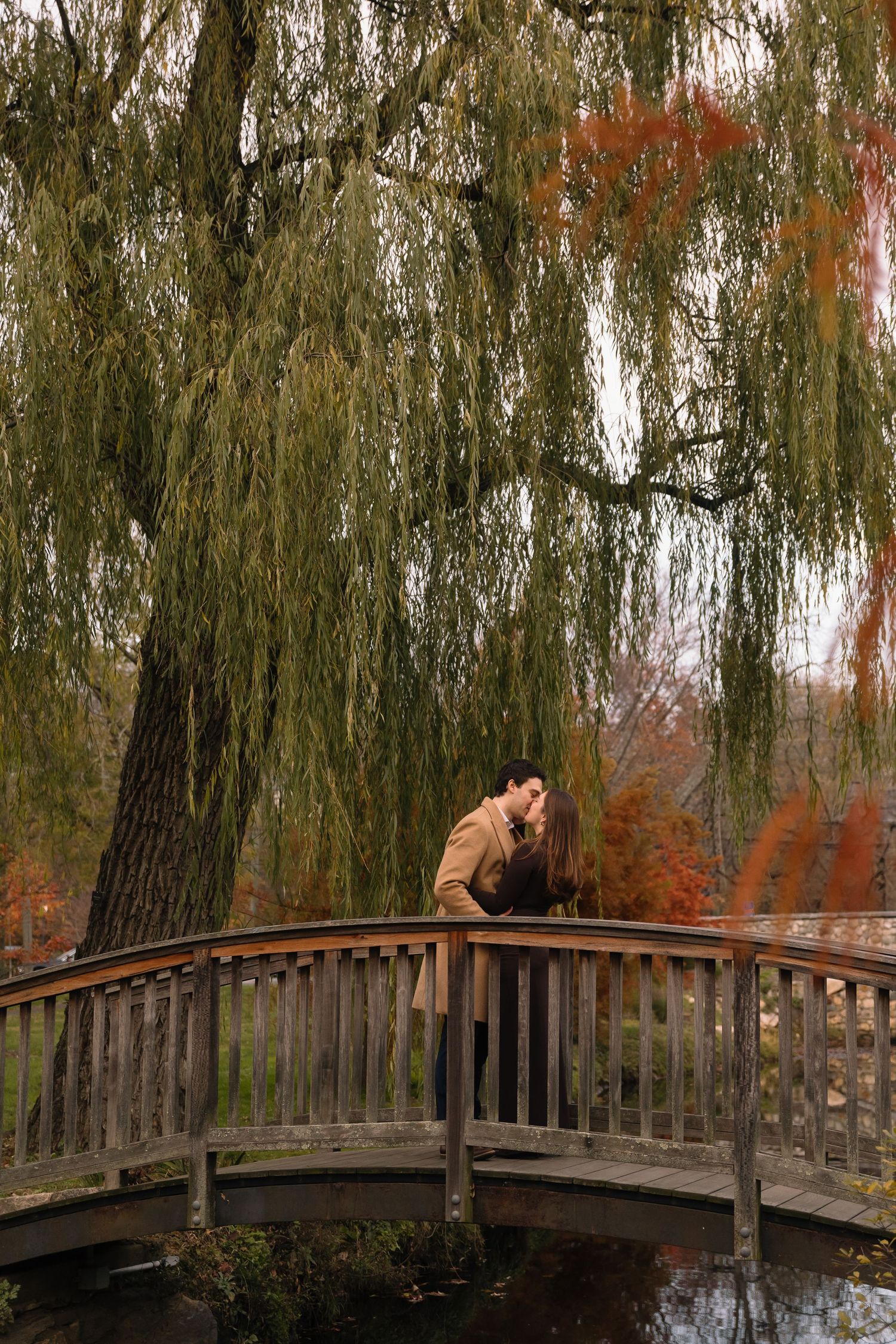 Connecticut Proposal Photography