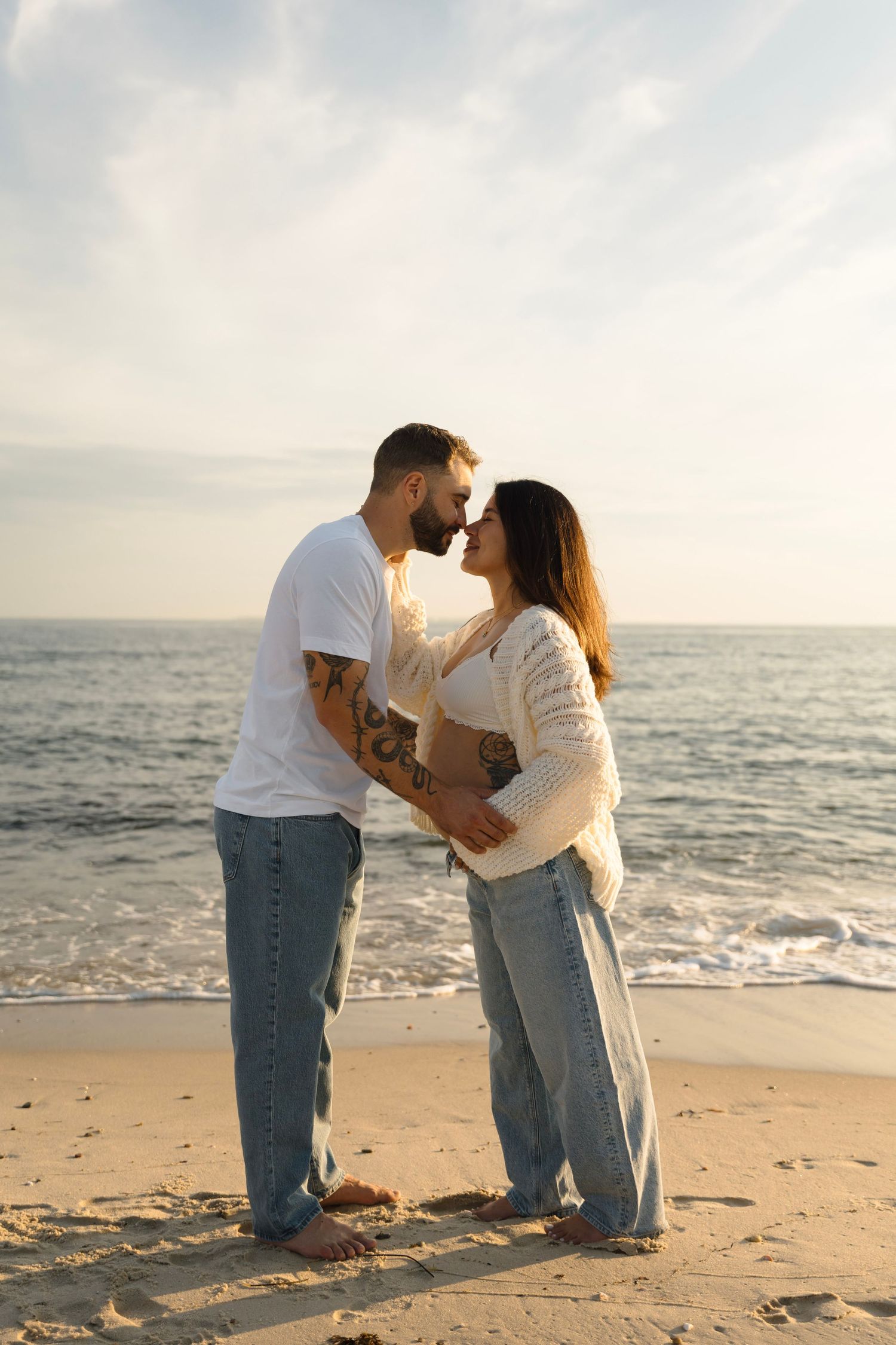 CT Maternity Photography
