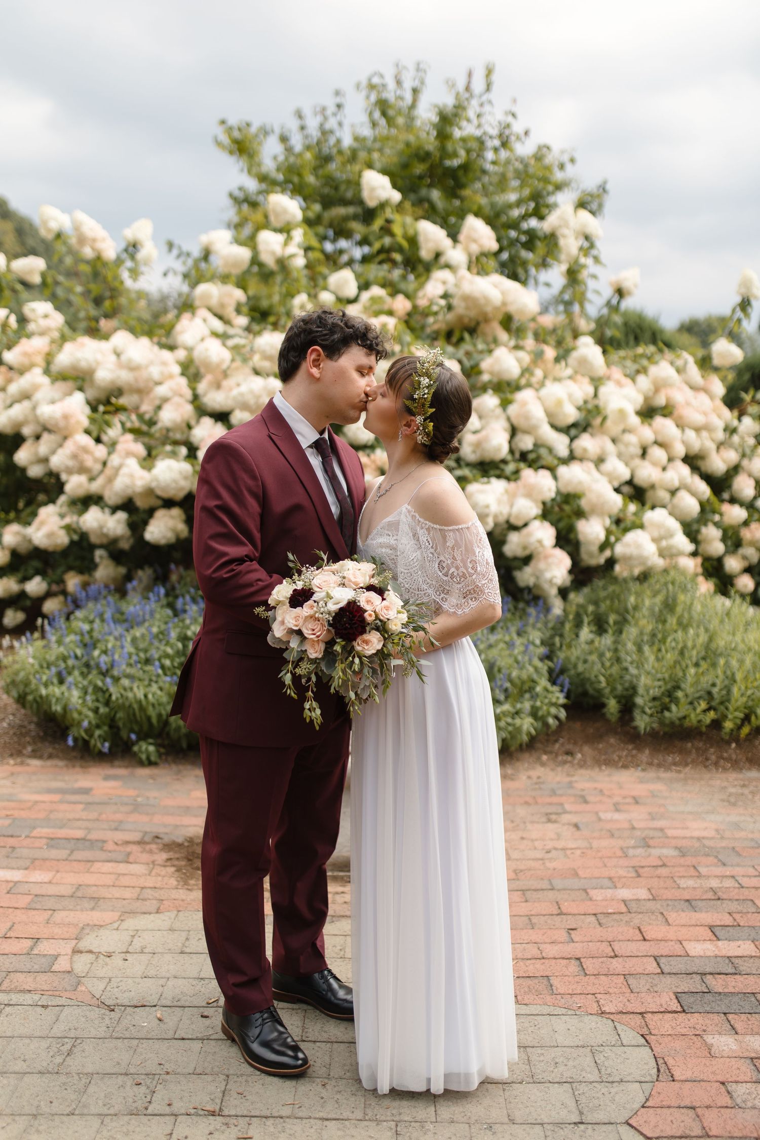 CT Micro-Wedding Photographer
