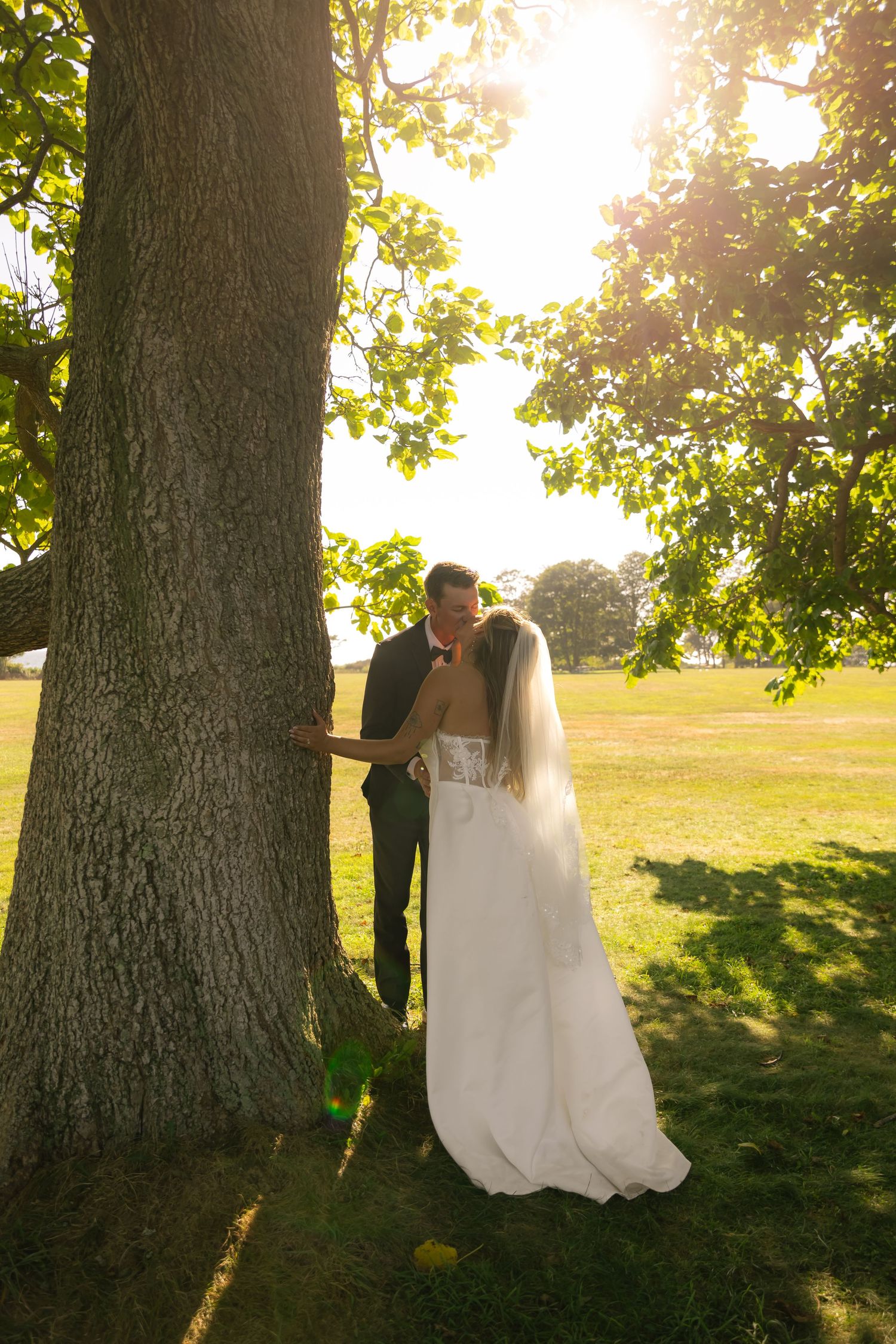 CT Elopement Photographer